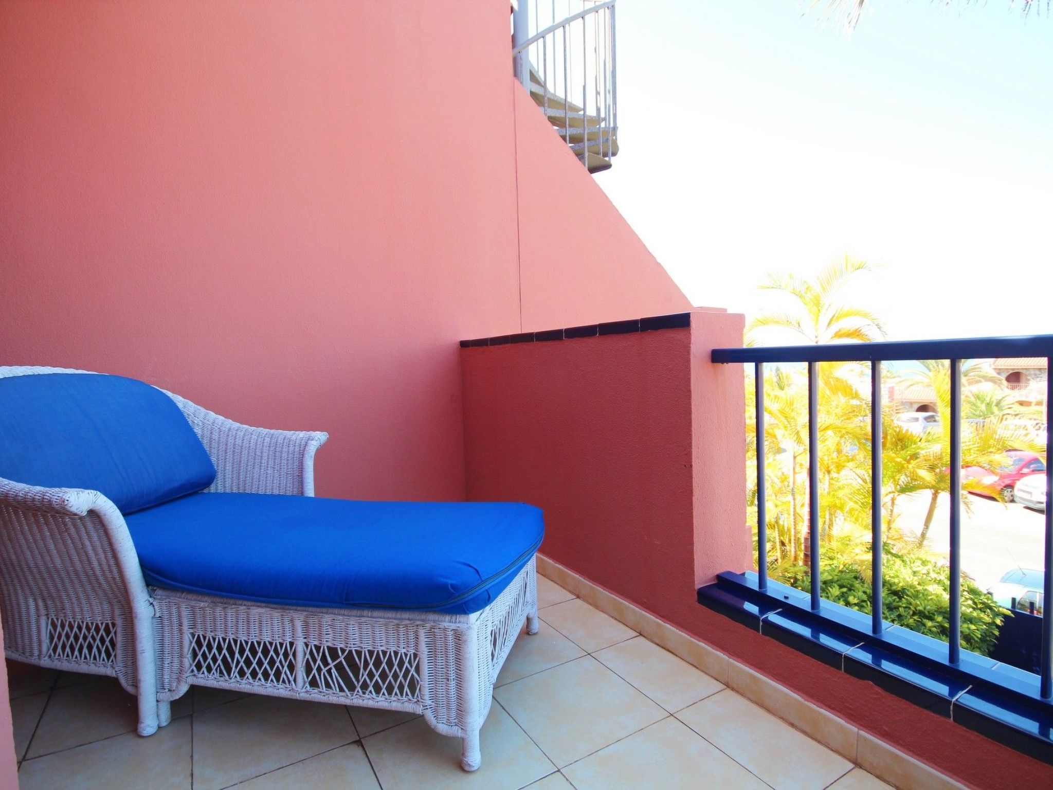 Wunderschönes Ferienhaus im Süden von Gran Canaria mit Garten und gemeinschaftl-Inside