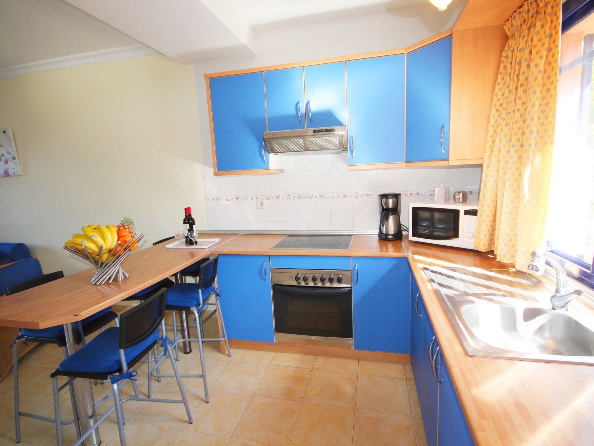 Wunderschönes Ferienhaus im Süden von Gran Canaria mit Garten und gemeinschaftl-Inside