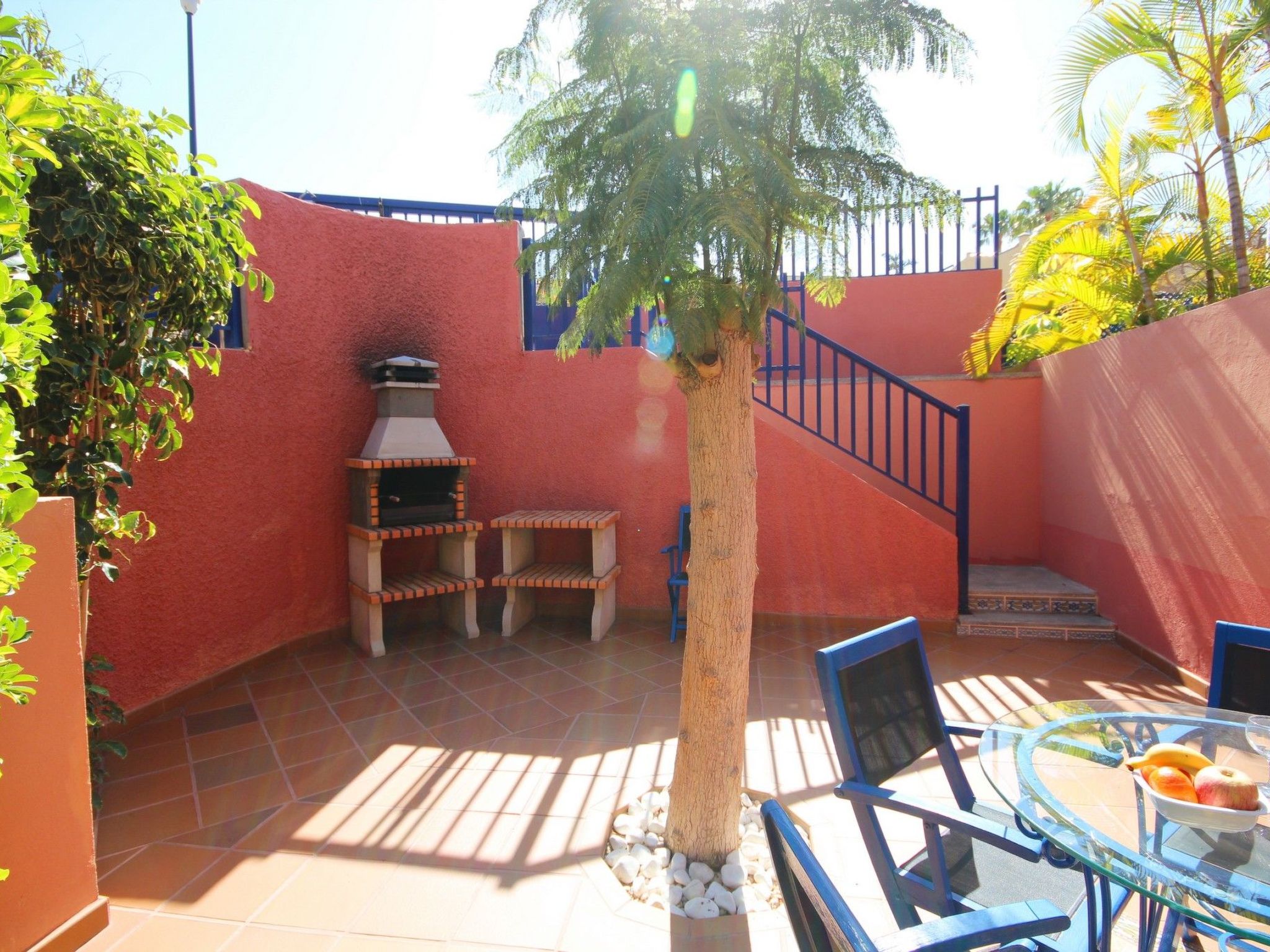 Photo of Wunderschönes Ferienhaus im Süden von Gran Canaria mit Garten und gemeinschaftl