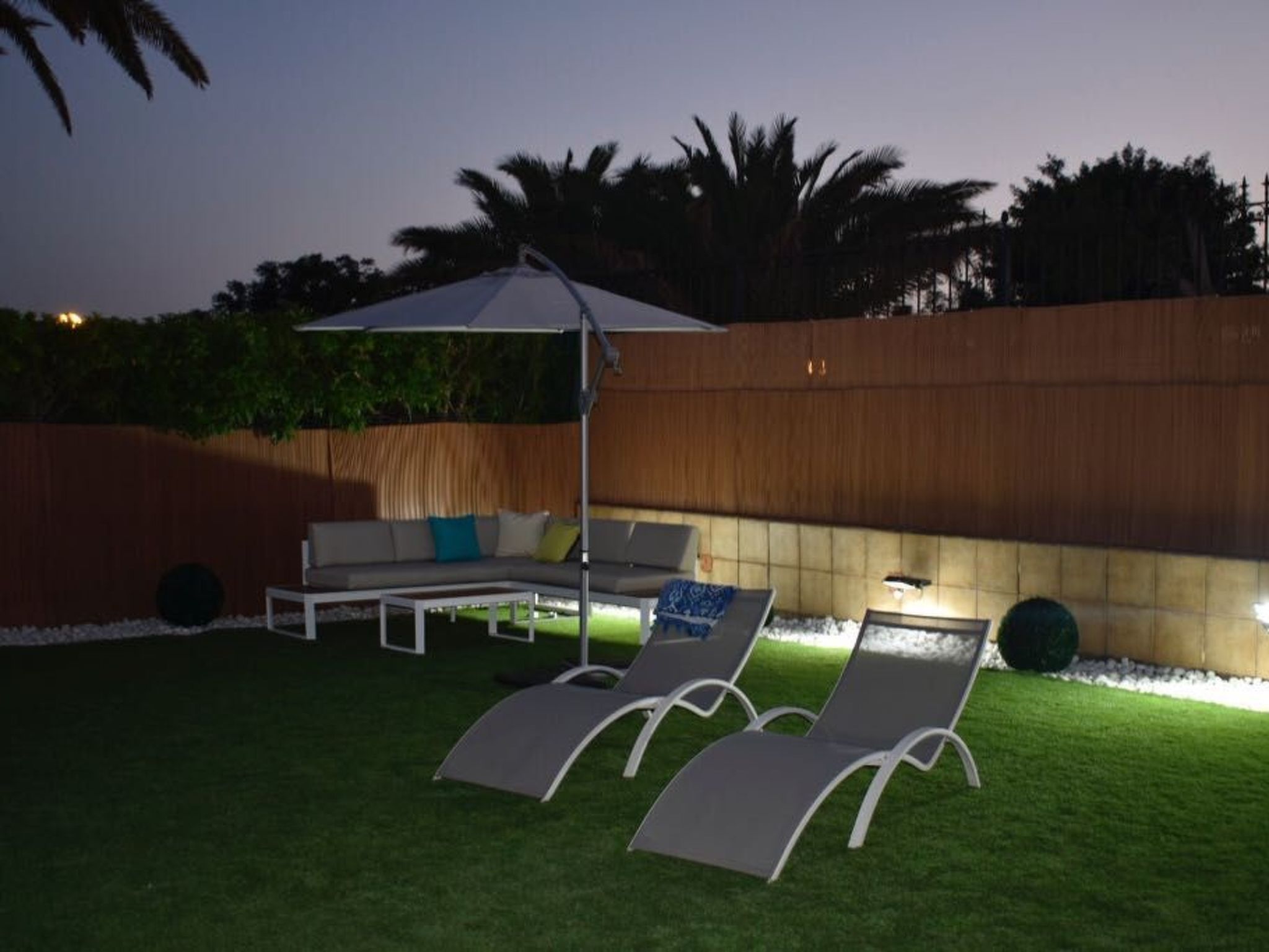 VCV STAR WOHNUNG-Outside