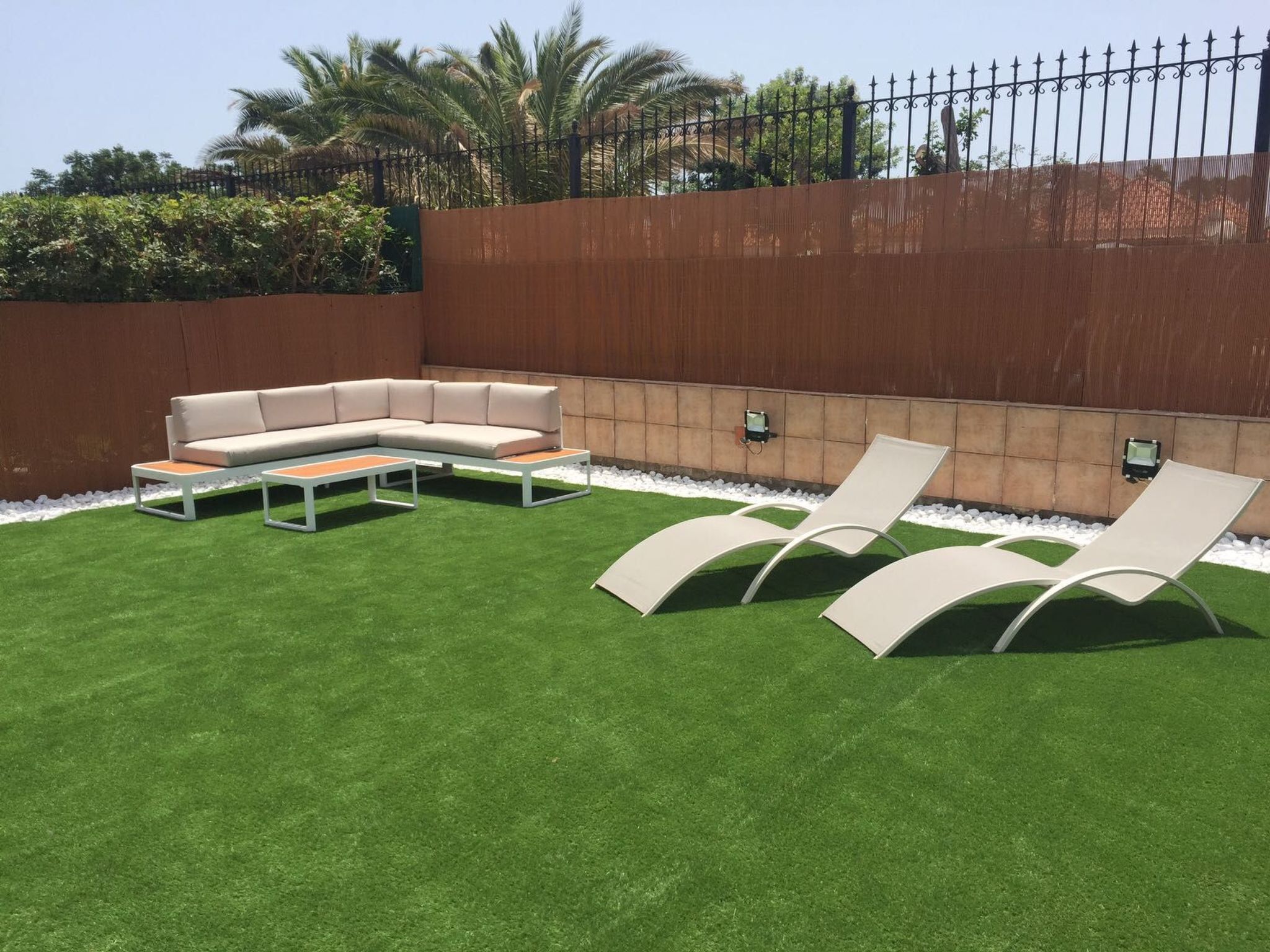 VCV STAR WOHNUNG-Inside