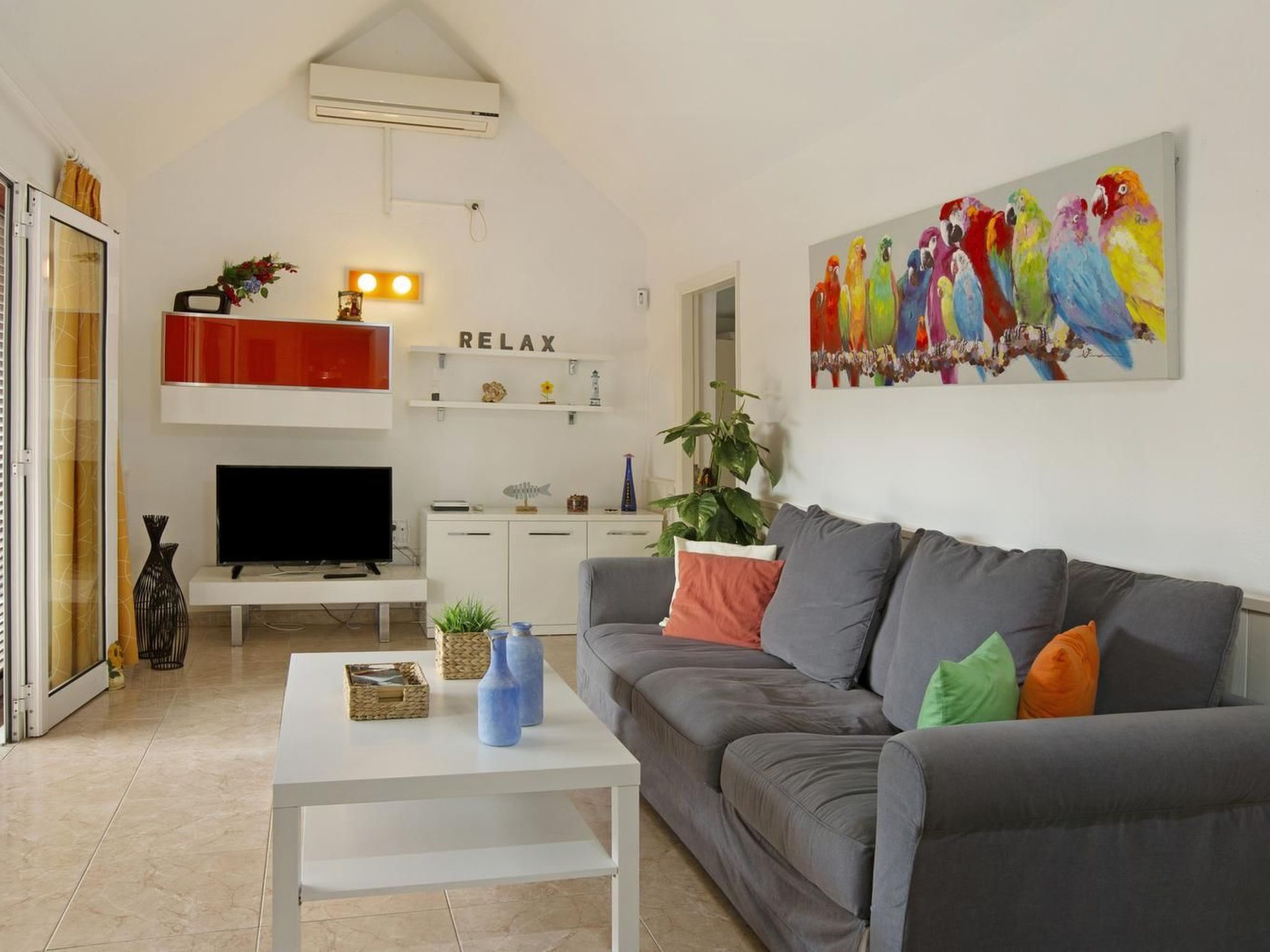 VCV STAR WOHNUNG-Inside