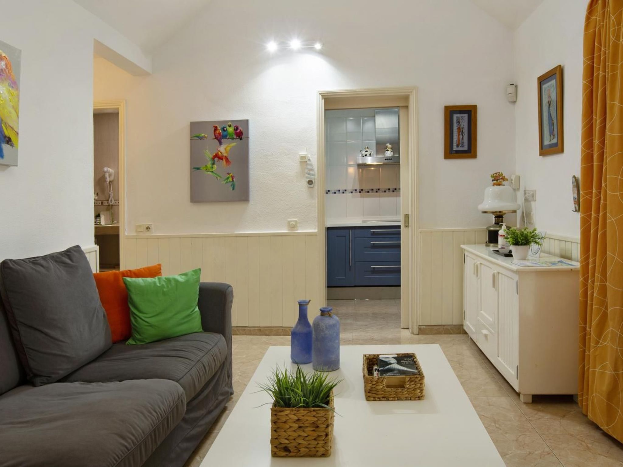 VCV STAR WOHNUNG-Inside