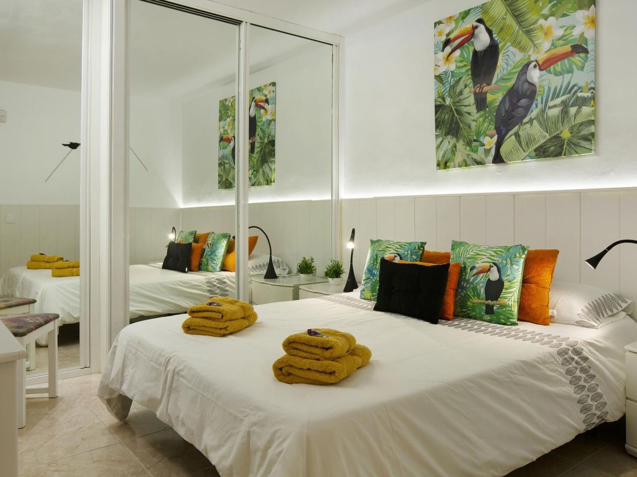 VCV STAR WOHNUNG-Inside