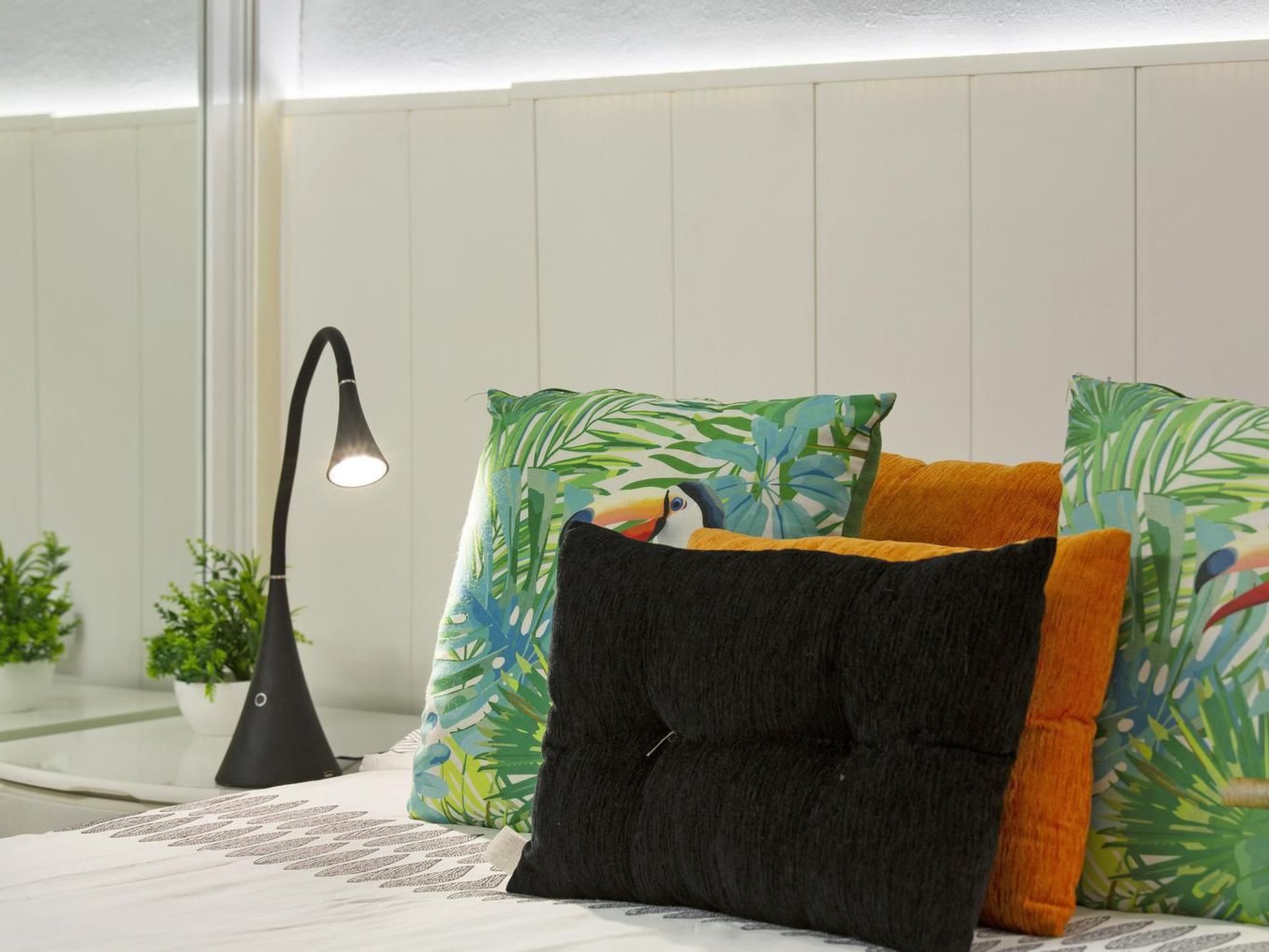 VCV STAR WOHNUNG-Inside