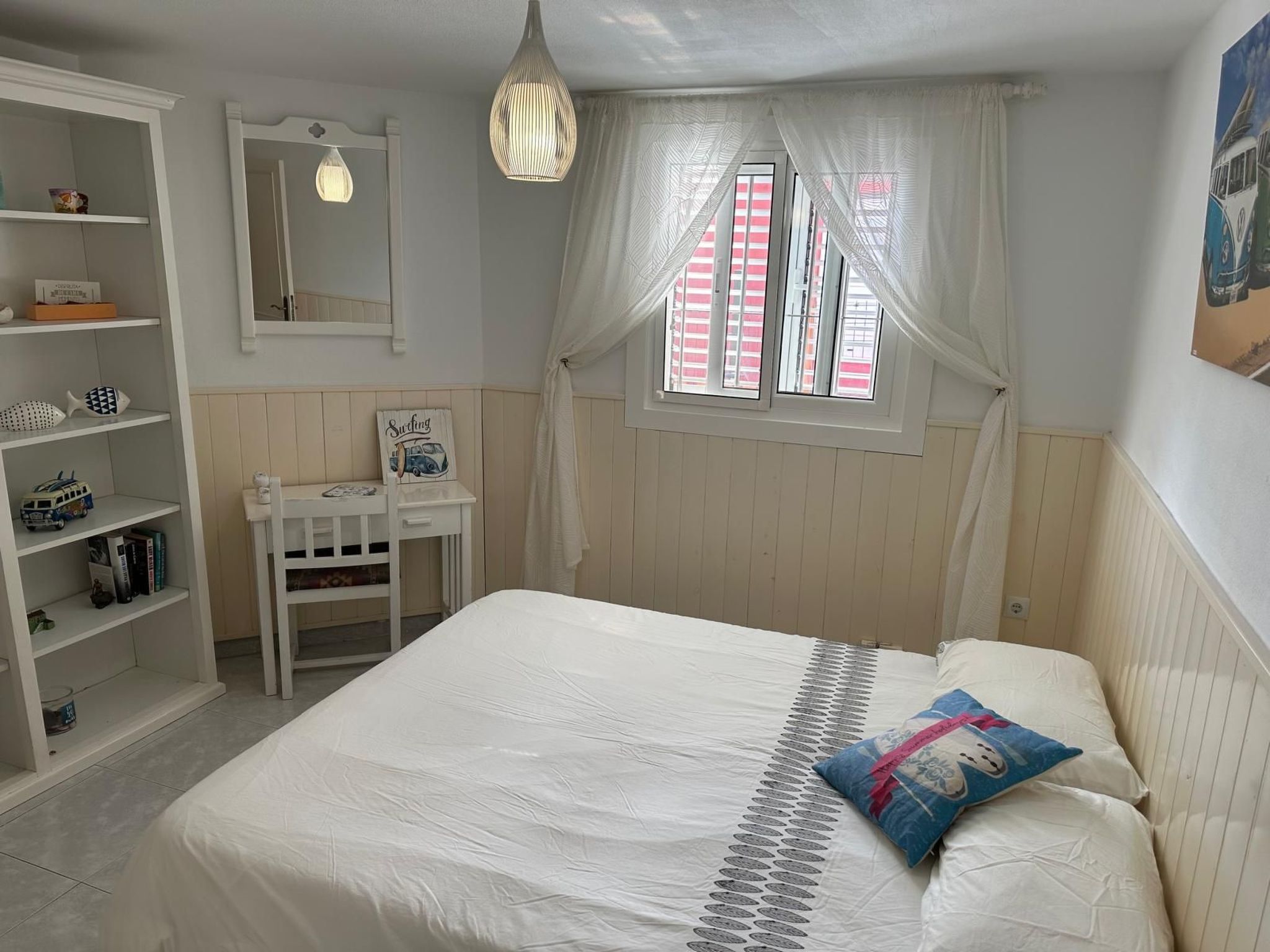 VCV STAR WOHNUNG-Inside