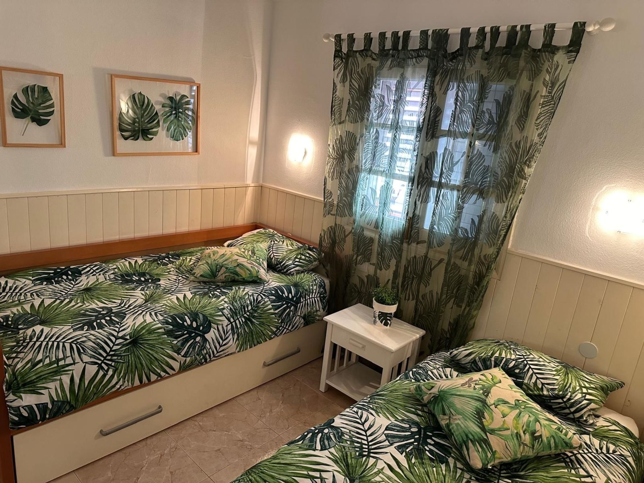 VCV STAR WOHNUNG-Inside