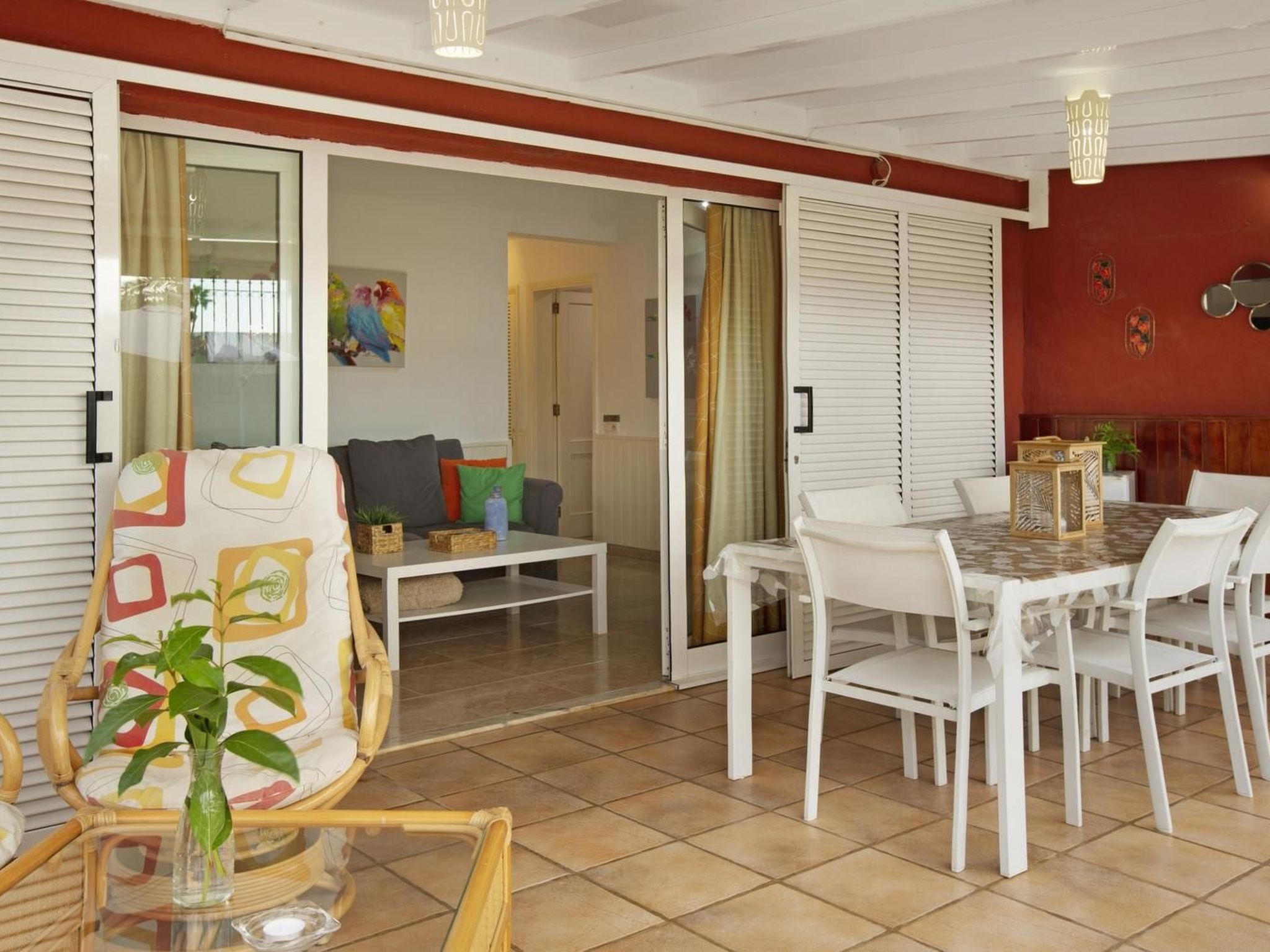 VCV STAR WOHNUNG-Outside