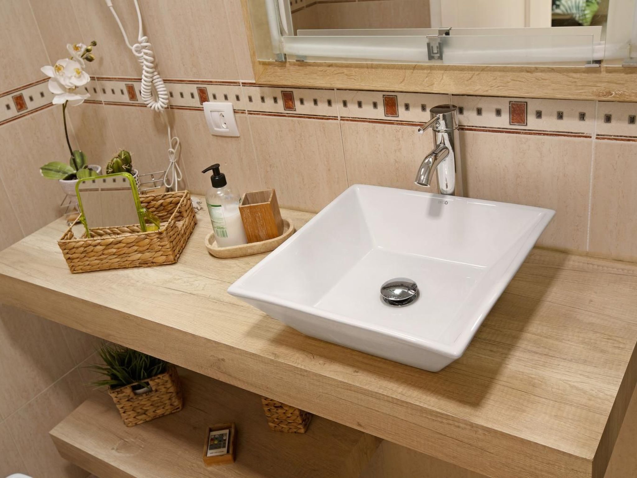 VCV STAR WOHNUNG-Inside