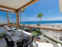 San Agustin Strand Vermietung