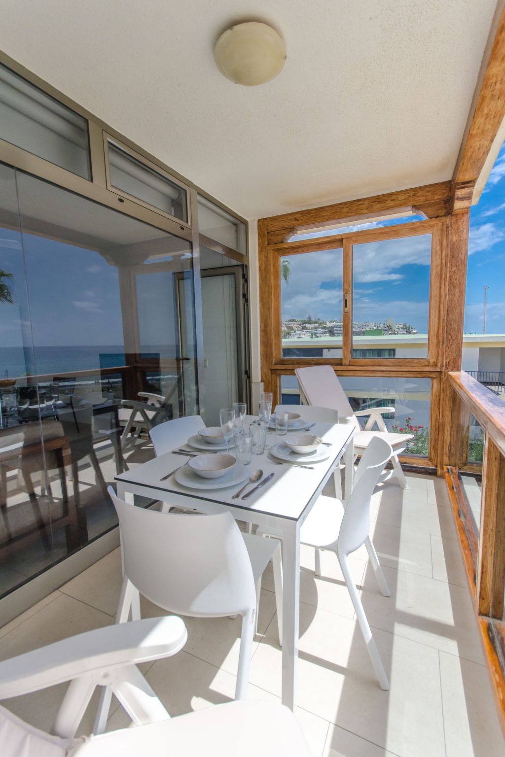 San Agustin Strand Vermietung