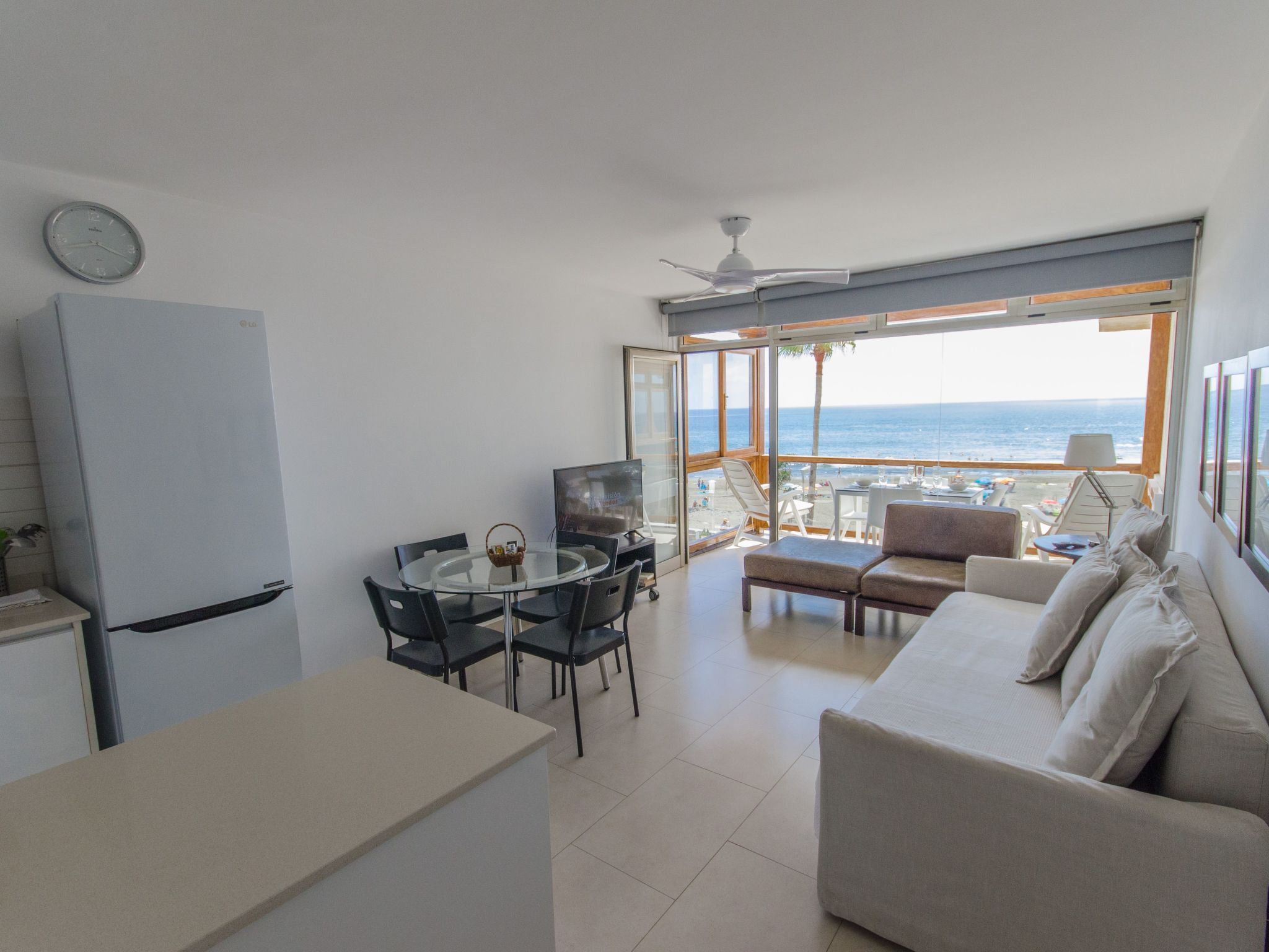 San Agustin Strand Vermietung