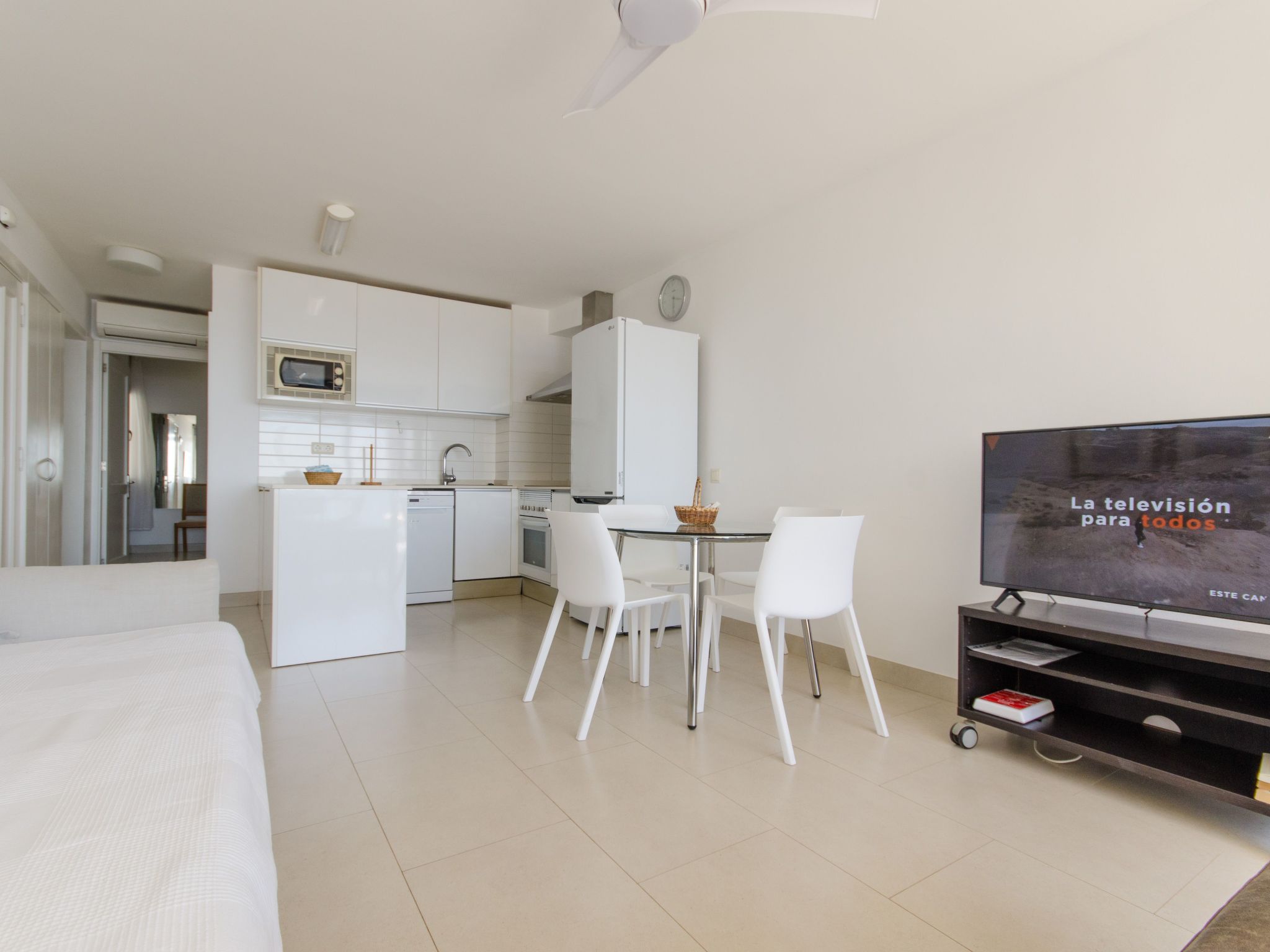 Photo of San Agustin Strand Vermietung