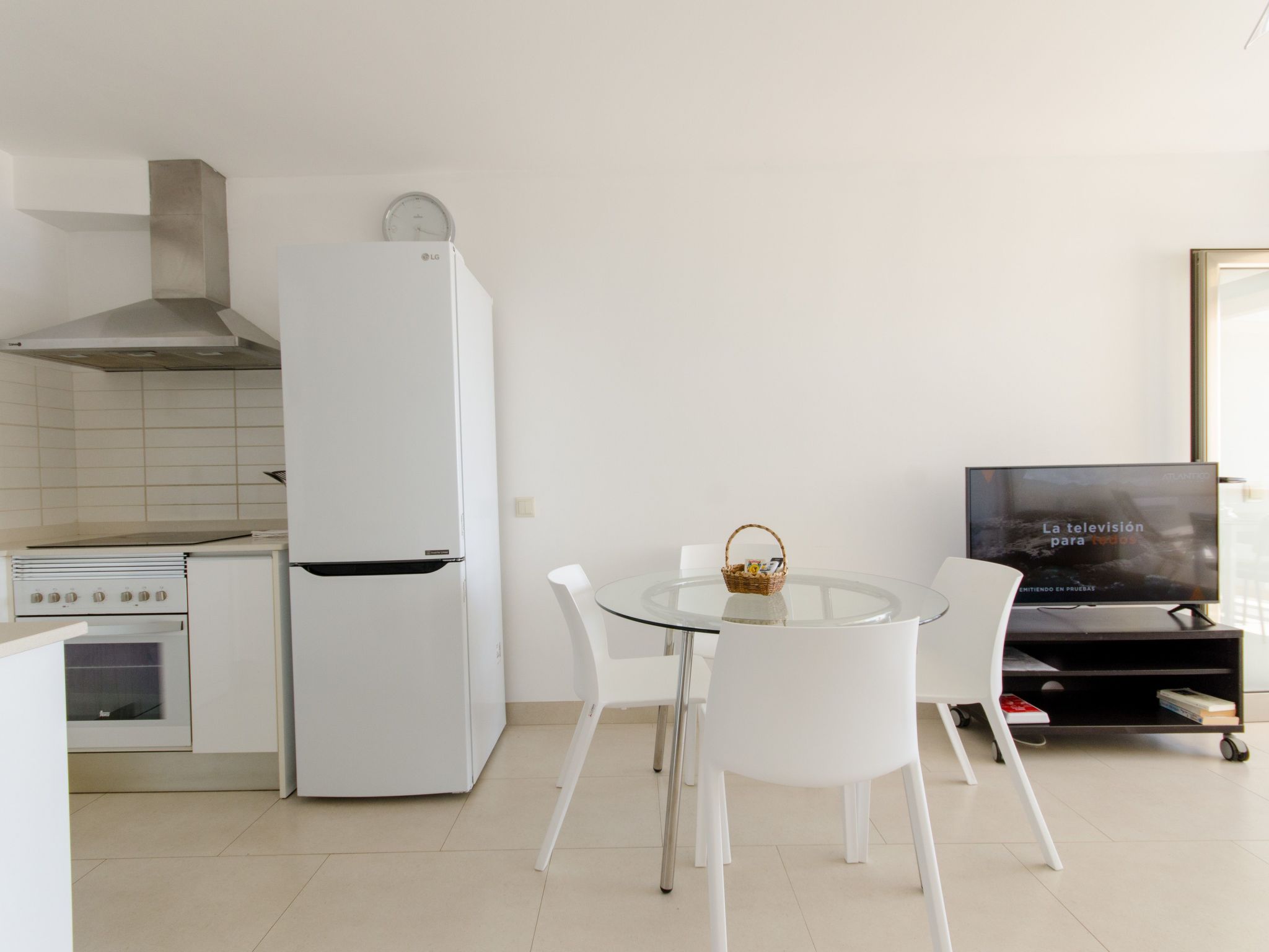 Photo of San Agustin Strand Vermietung