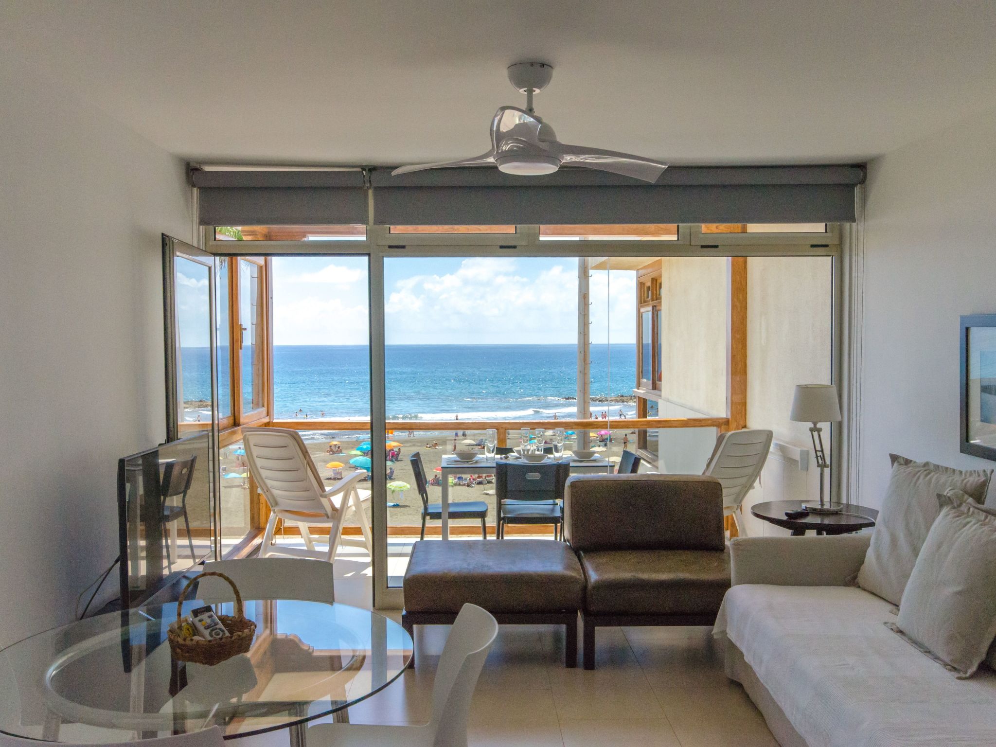 Photo of San Agustin Strand Vermietung