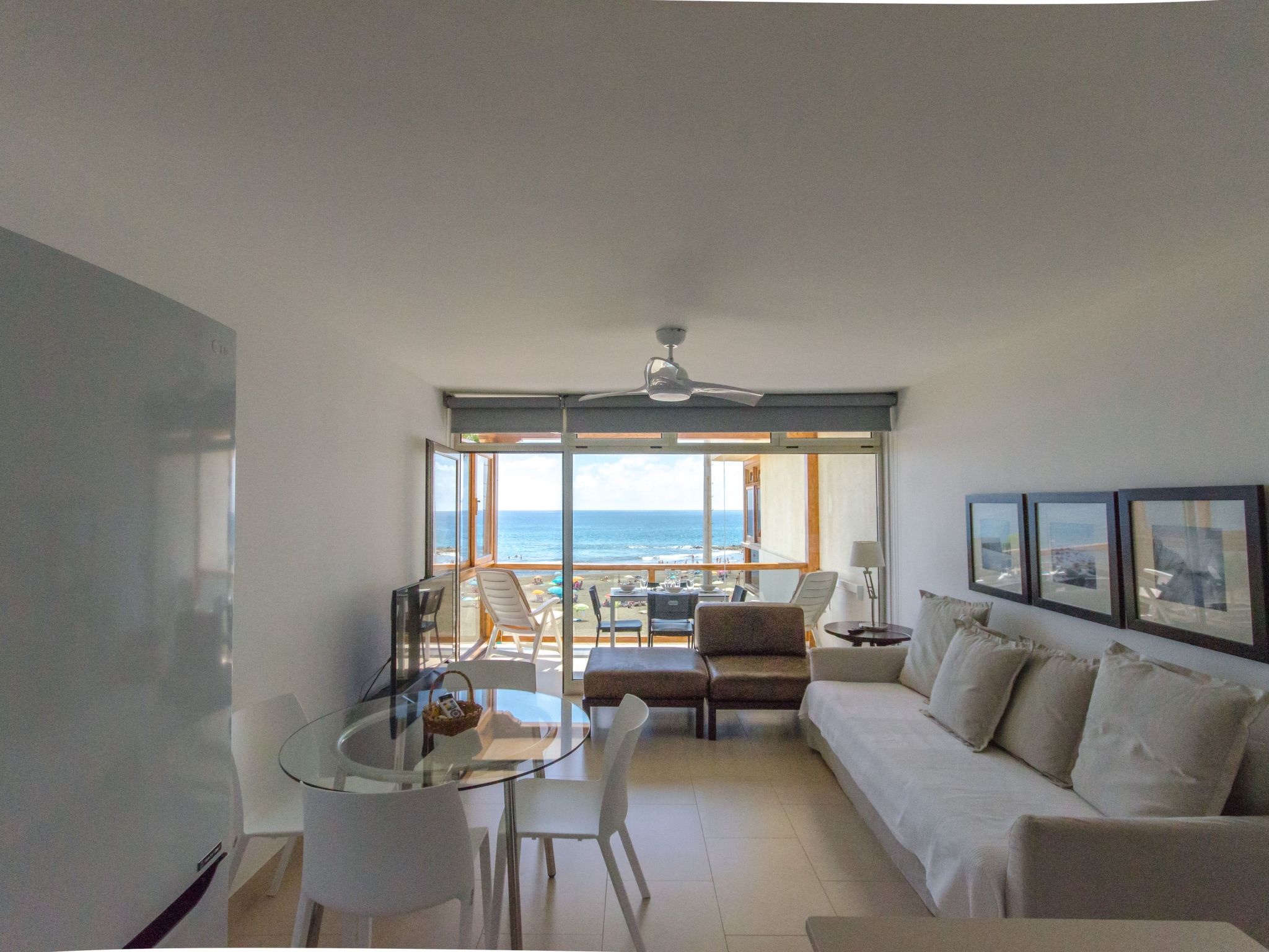 Photo of San Agustin Strand Vermietung