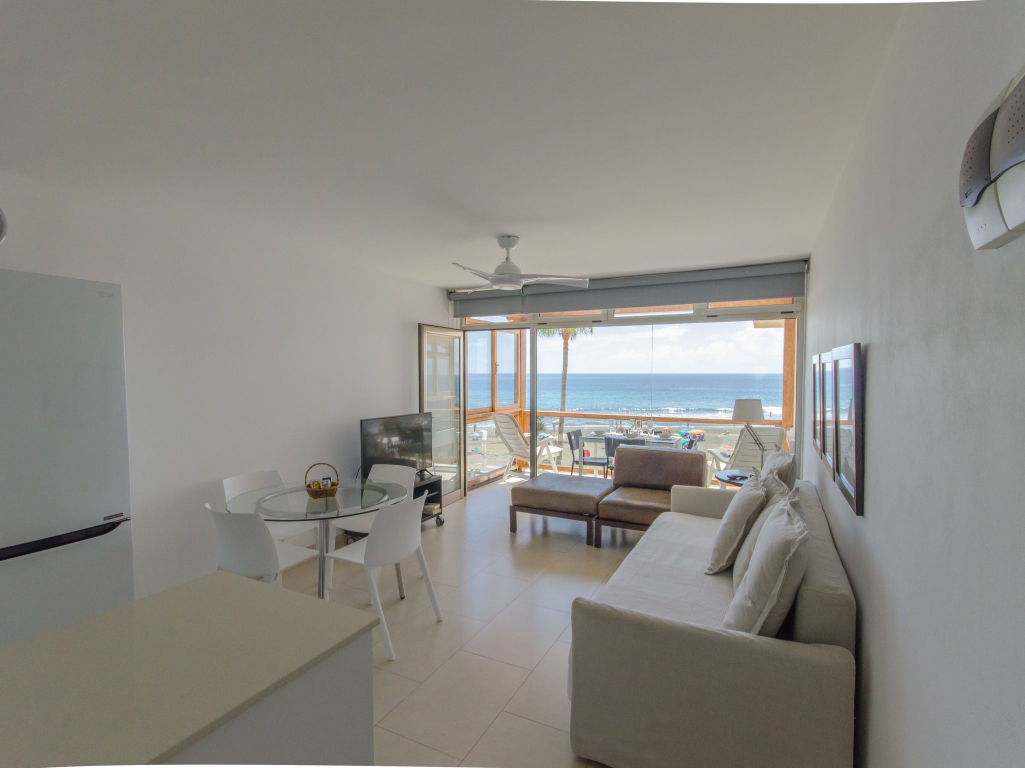 Photo of San Agustin Strand Vermietung