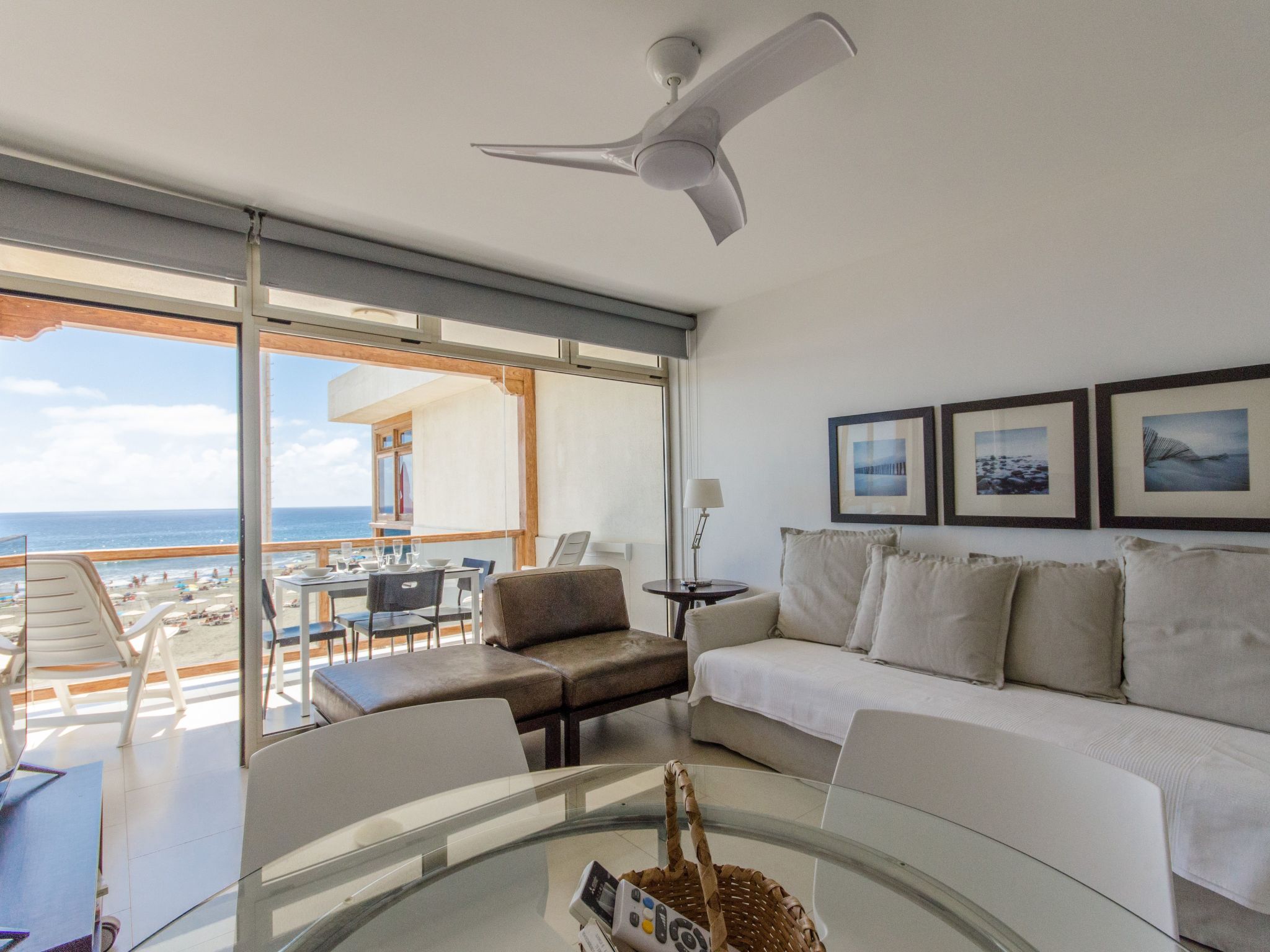 Photo of San Agustin Strand Vermietung