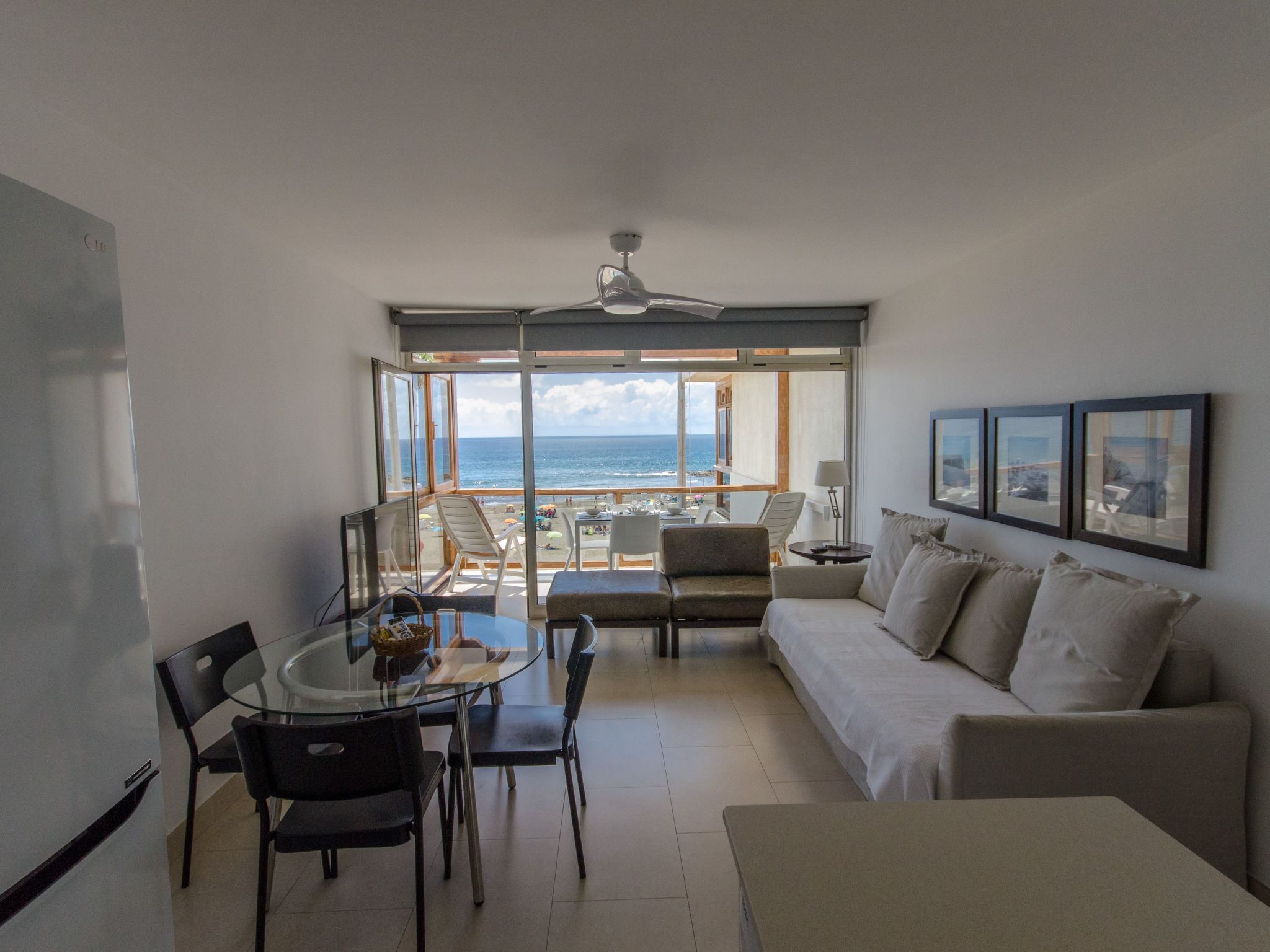 Photo of San Agustin Strand Vermietung