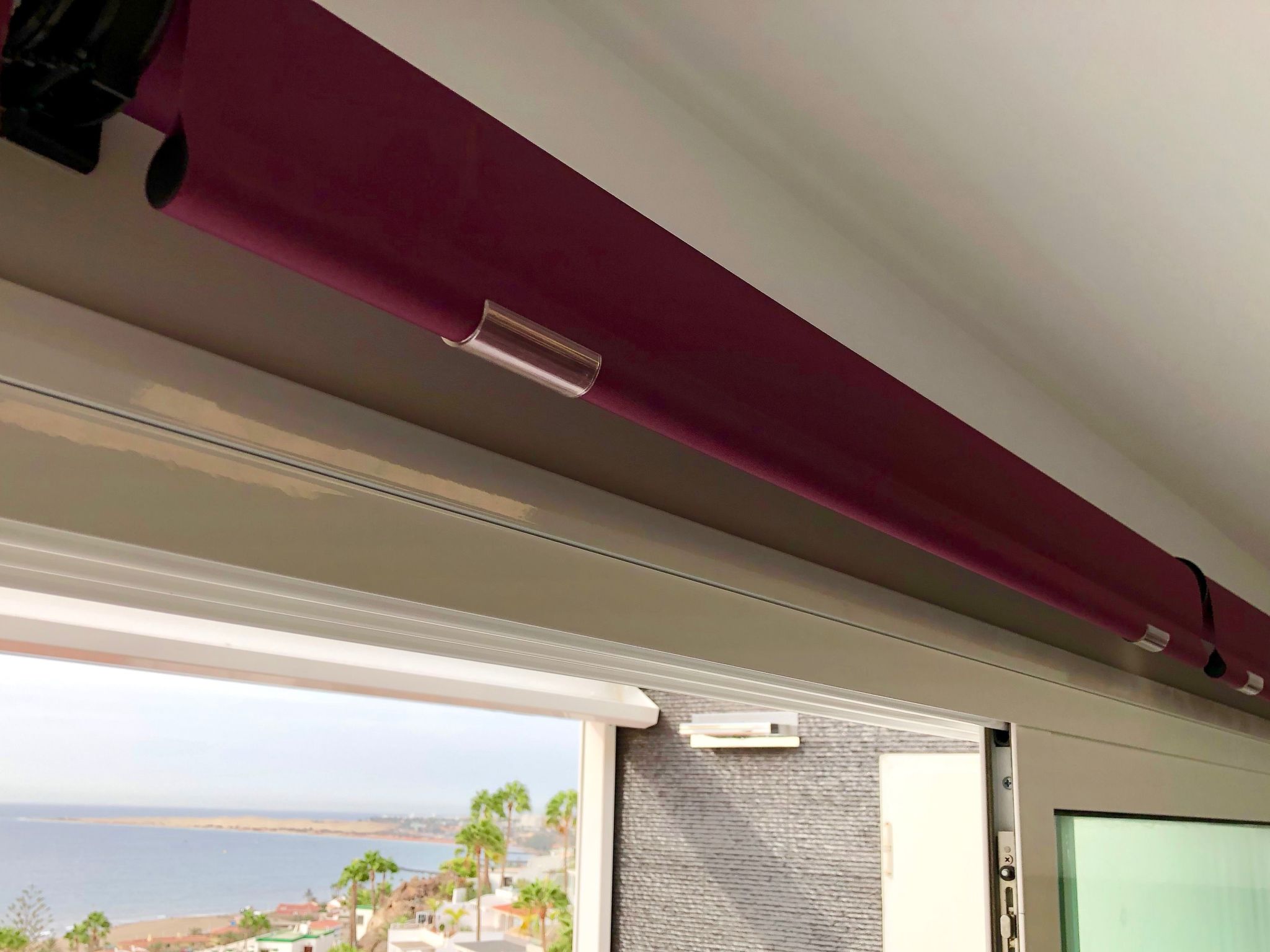 Photo of Traumwohnung mit Meerblick und Gemeinschaftspool