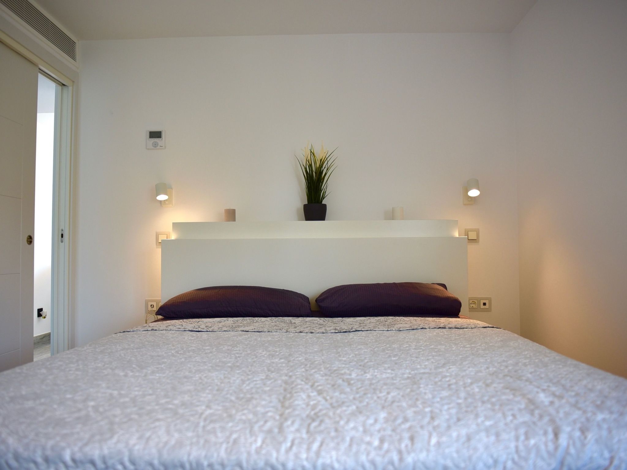 Photo of Traumwohnung mit Meerblick und Gemeinschaftspool