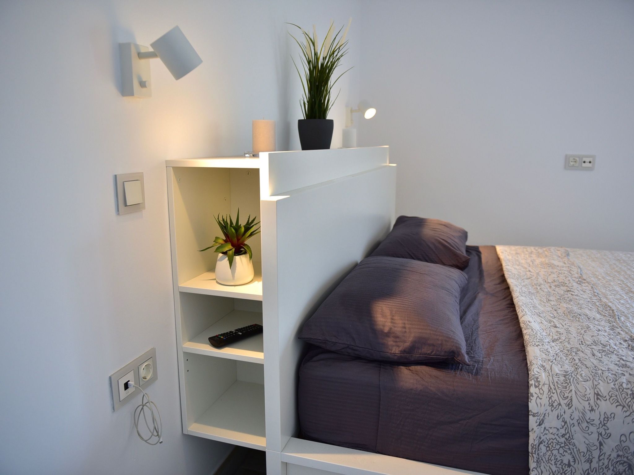 Photo of Traumwohnung mit Meerblick und Gemeinschaftspool