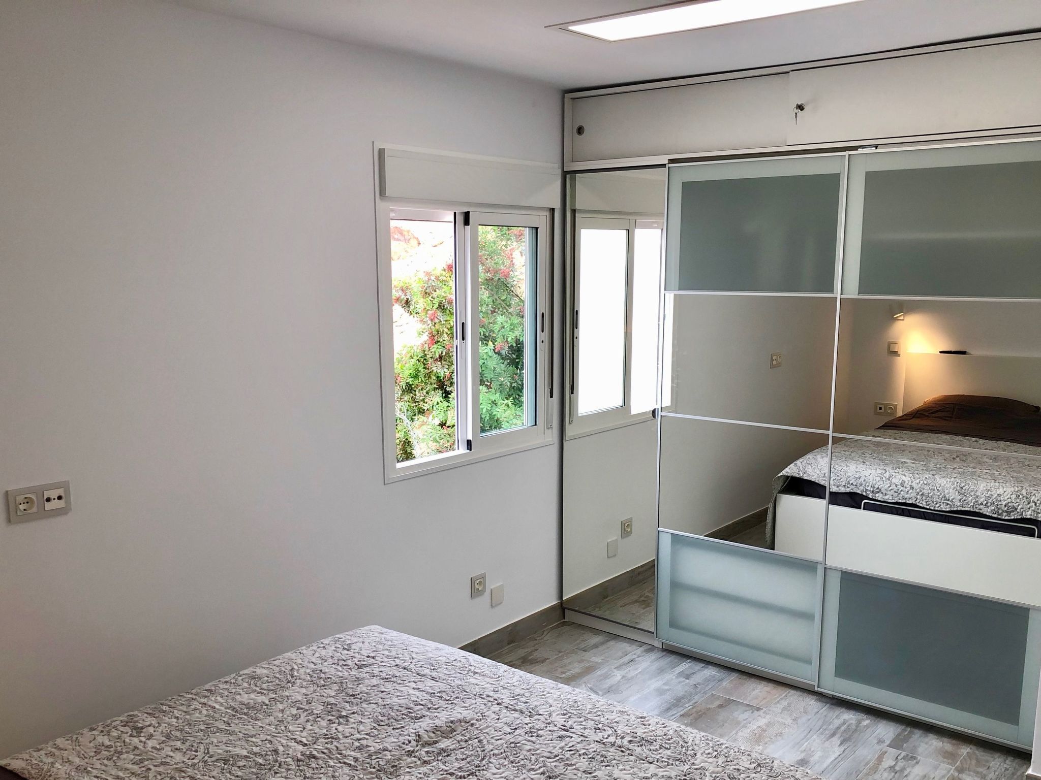 Photo of Traumwohnung mit Meerblick und Gemeinschaftspool