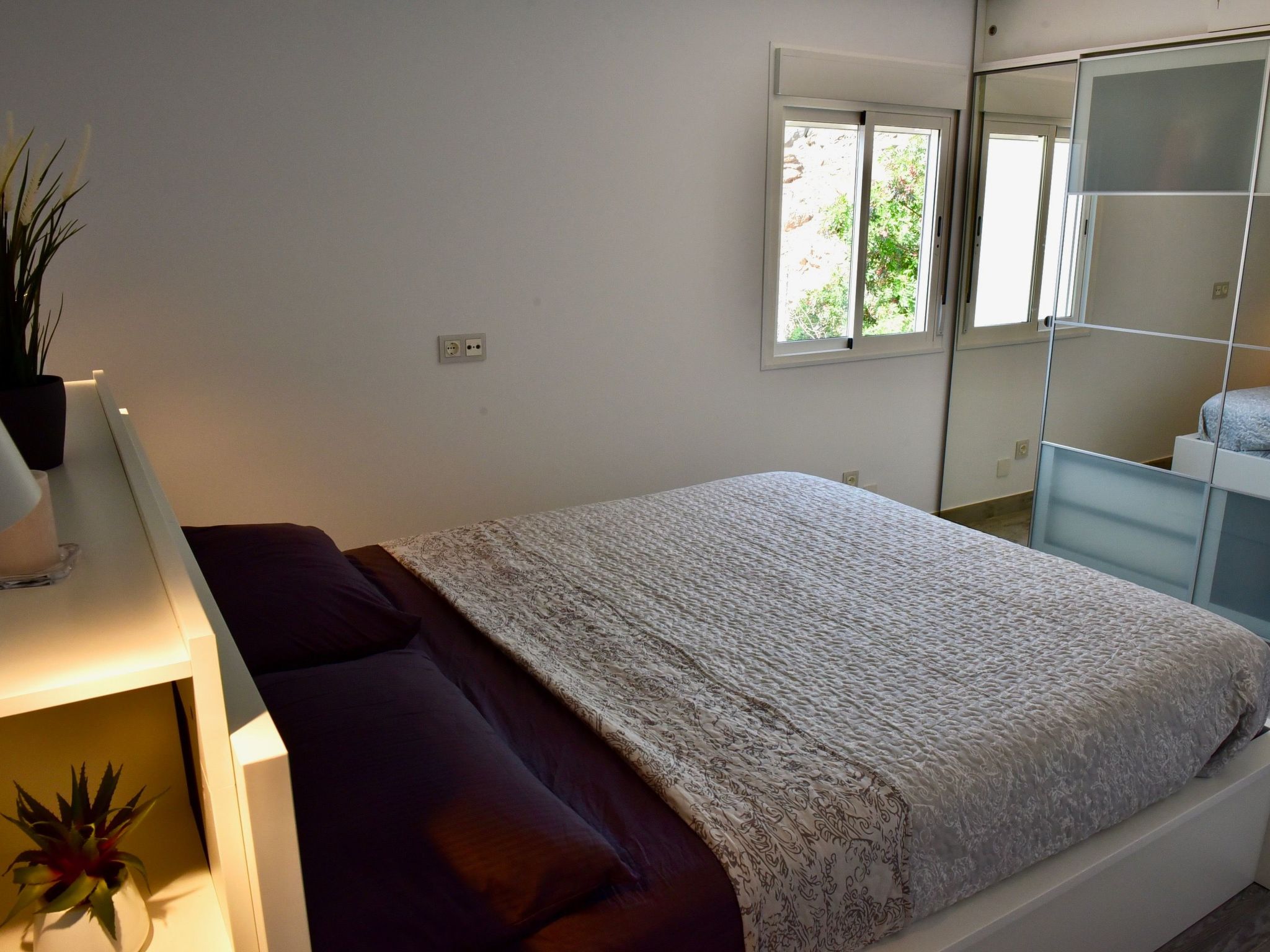 Photo of Traumwohnung mit Meerblick und Gemeinschaftspool