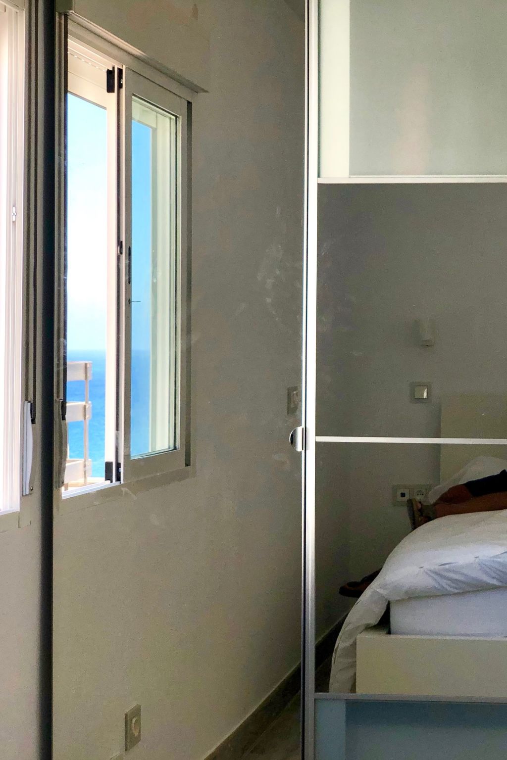 Photo of Traumwohnung mit Meerblick und Gemeinschaftspool