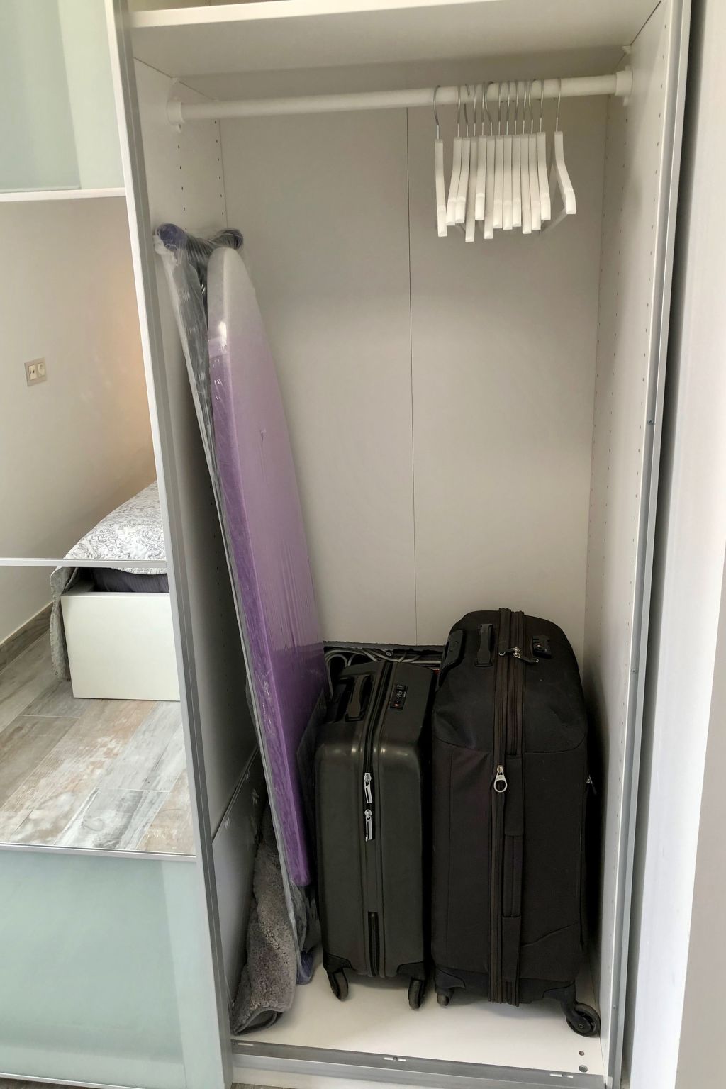 Photo of Traumwohnung mit Meerblick und Gemeinschaftspool