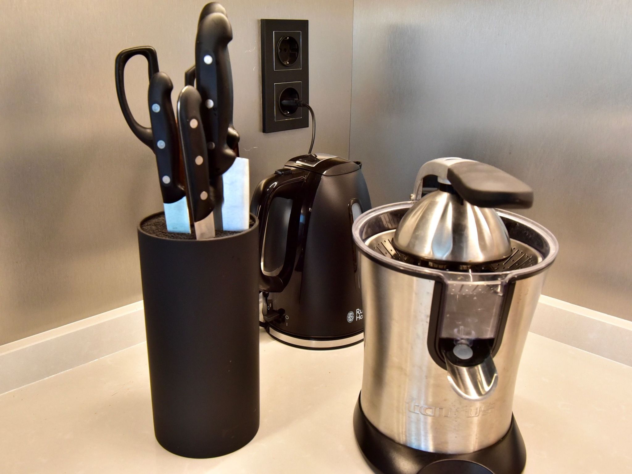 Photo of Traumwohnung mit Meerblick und Gemeinschaftspool