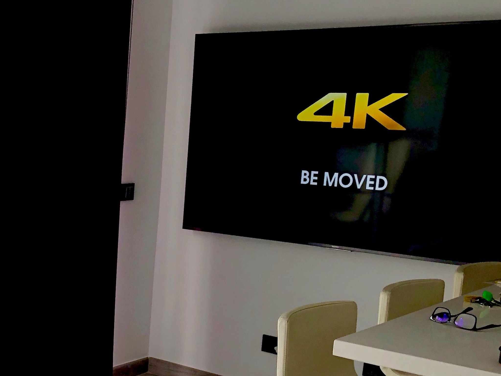 Photo of Traumwohnung mit Meerblick und Gemeinschaftspool