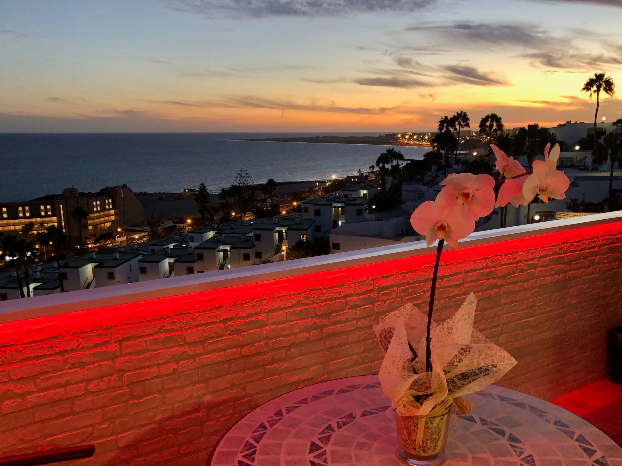 Photo of Traumwohnung mit Meerblick und Gemeinschaftspool