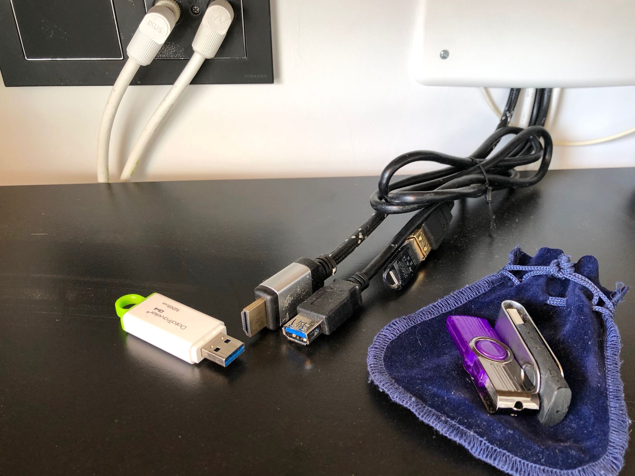 Photo of Traumwohnung mit Meerblick und Gemeinschaftspool