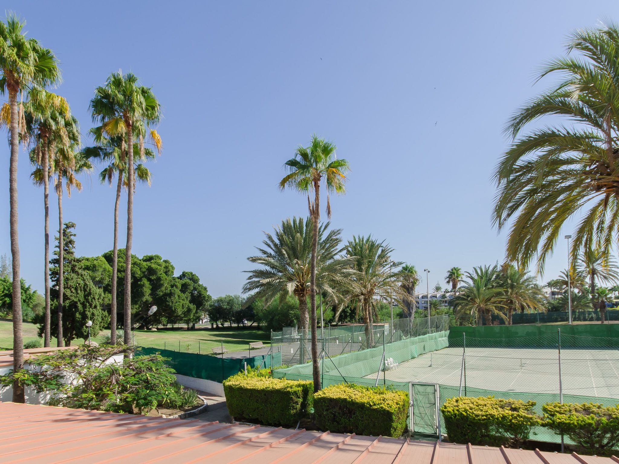 Photo of Traumwohnung mit Meerblick und Gemeinschaftspool