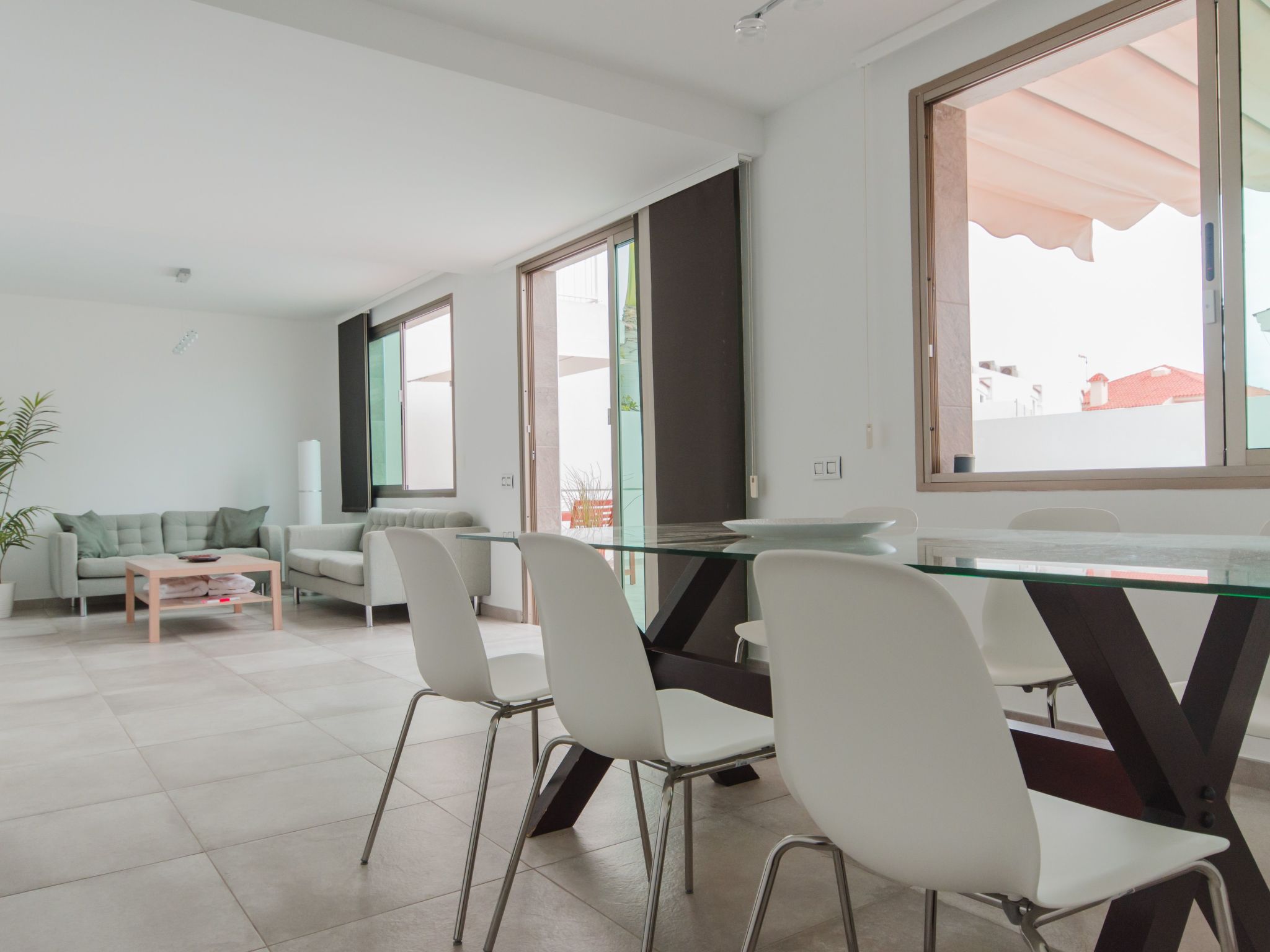 Sonnige Ferienvilla Maspalomas