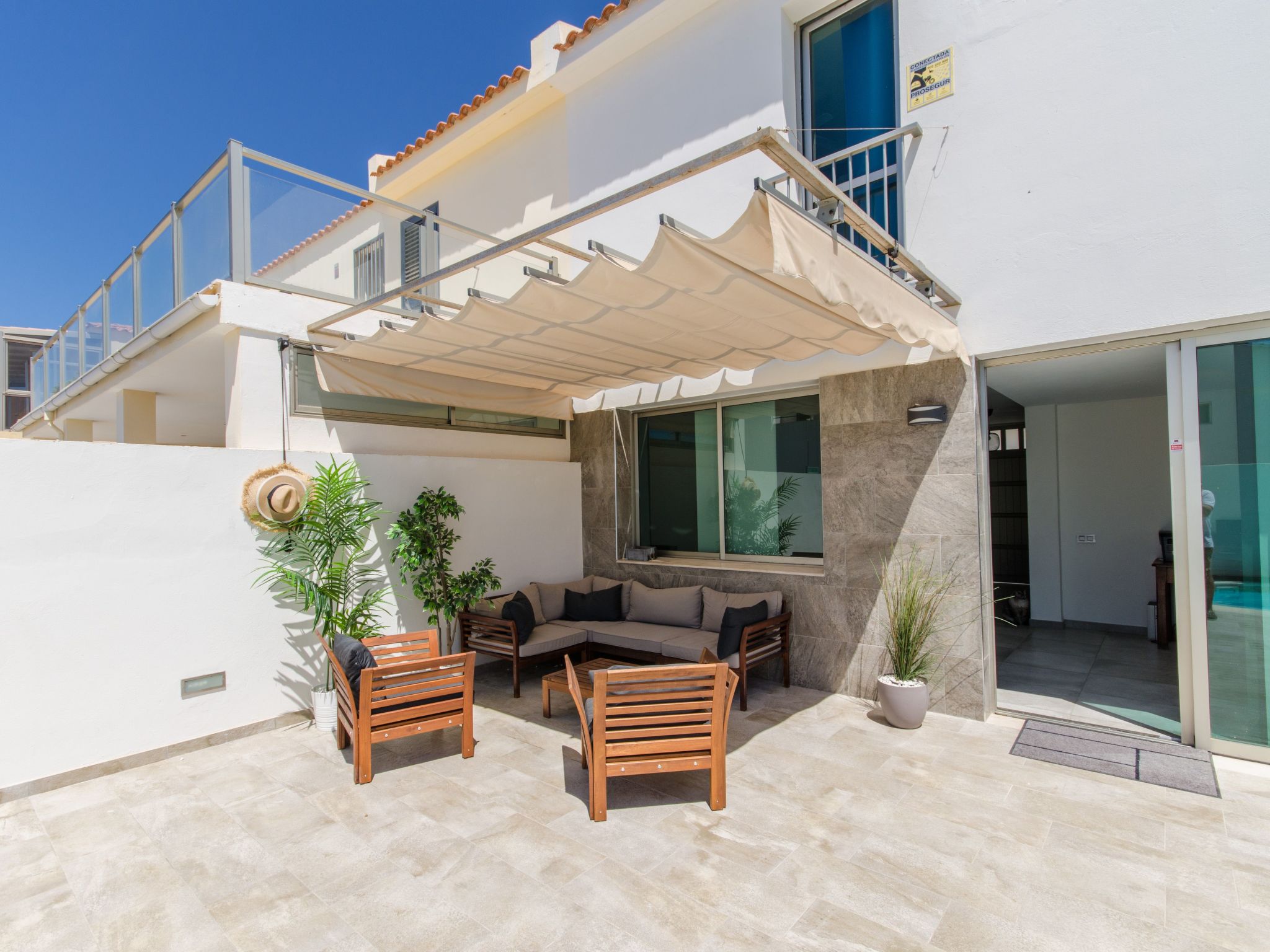 Sonnige Ferienvilla Maspalomas-Image-tags.info