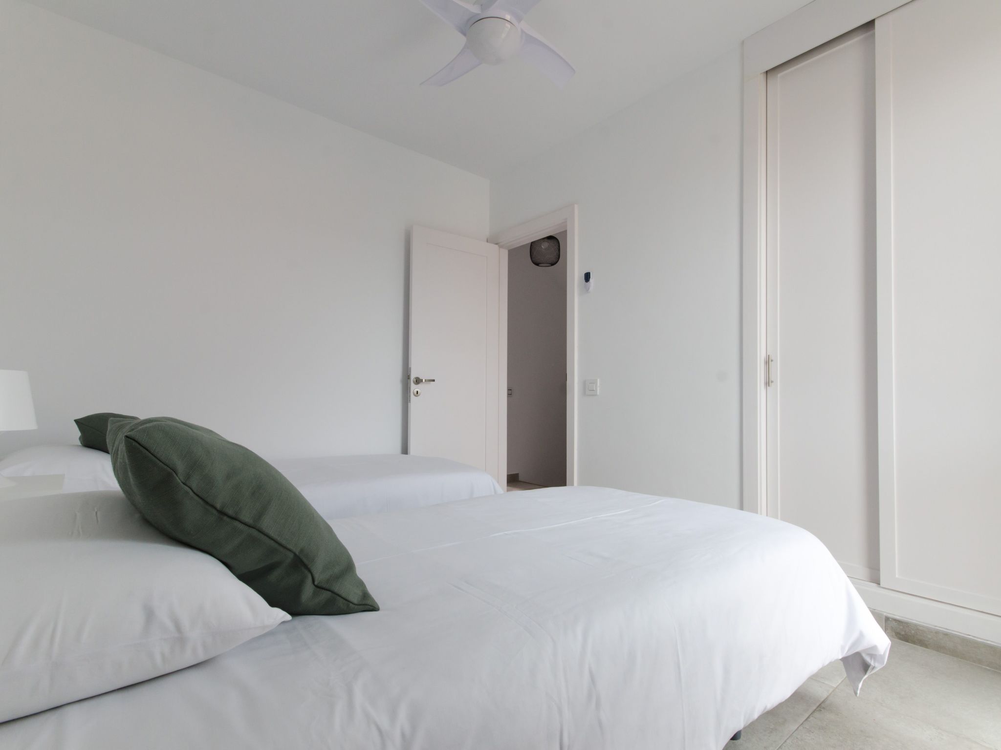 Sonnige Ferienvilla Maspalomas-Binnen