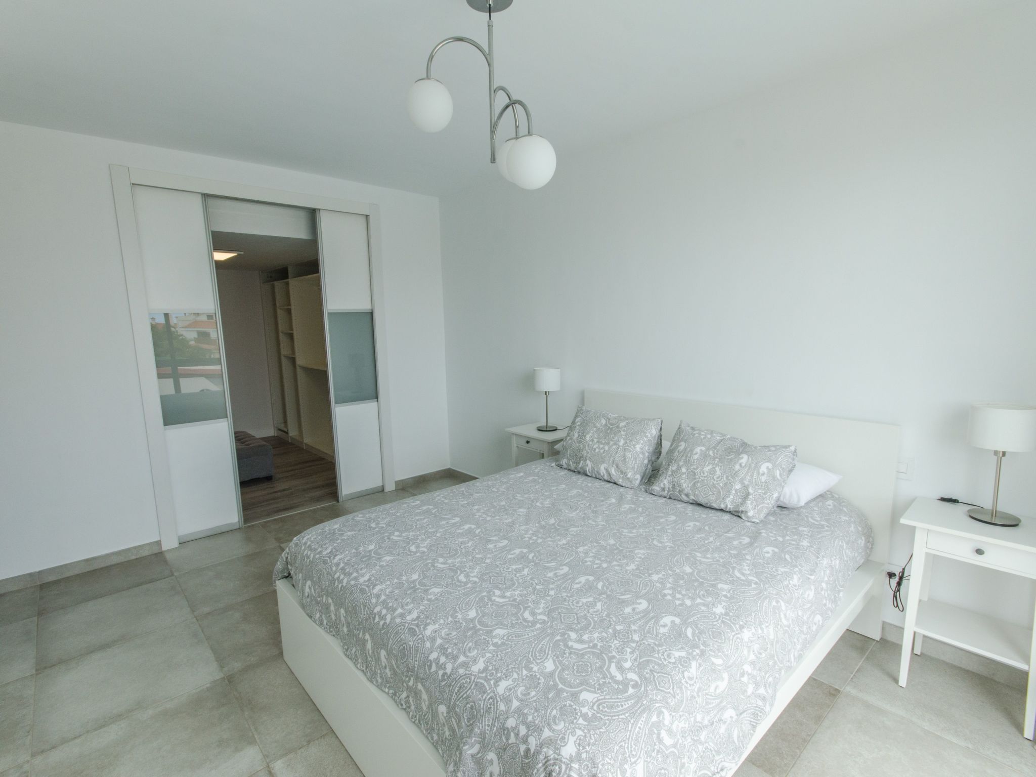 Sonnige Ferienvilla Maspalomas-Binnen