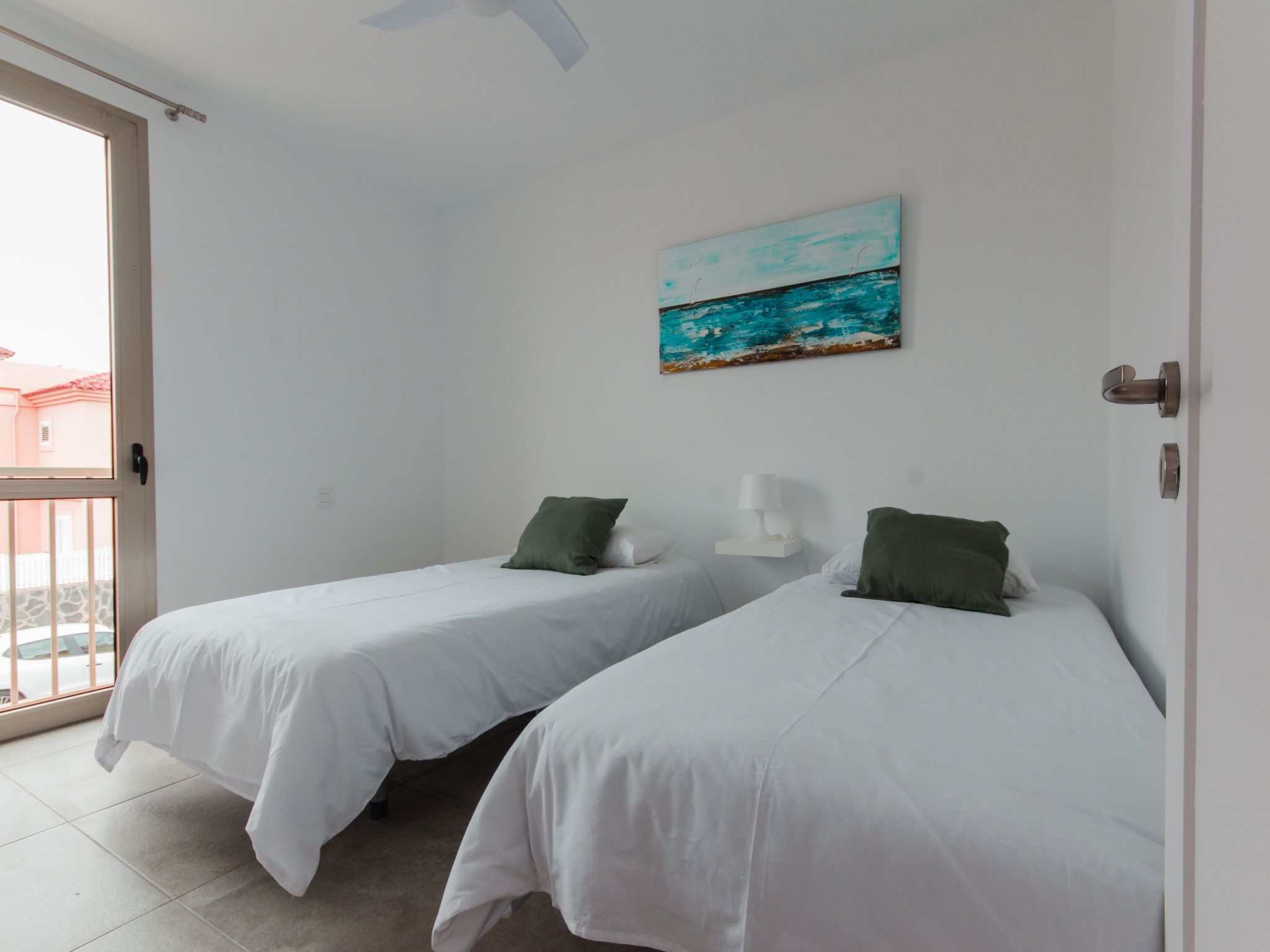 Sonnige Ferienvilla Maspalomas-Binnen