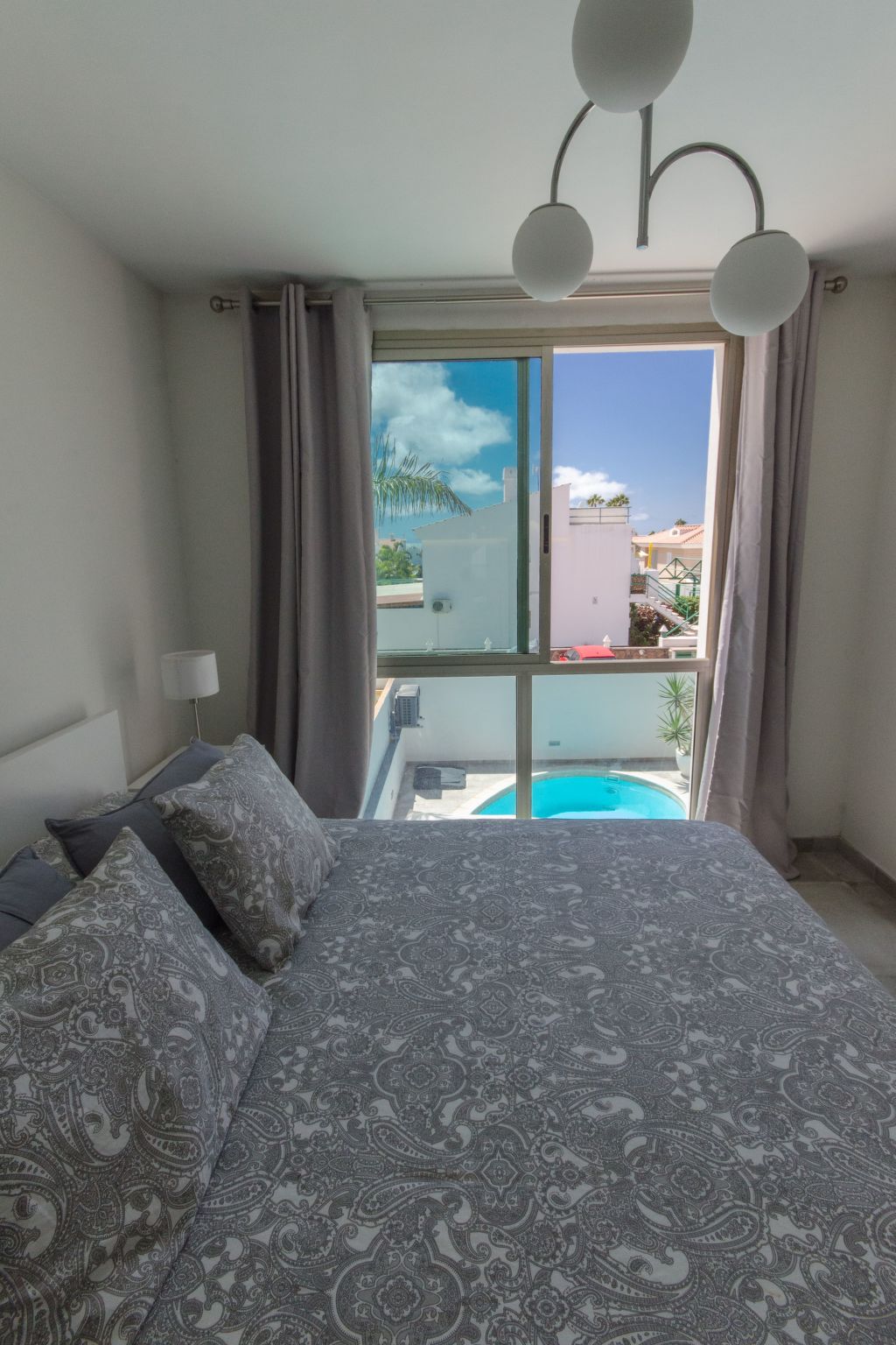 Photo of Sonnige Ferienvilla Maspalomas