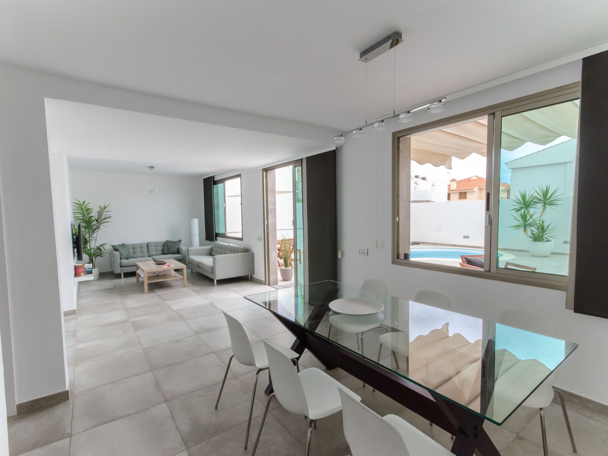 Photo of Sonnige Ferienvilla Maspalomas