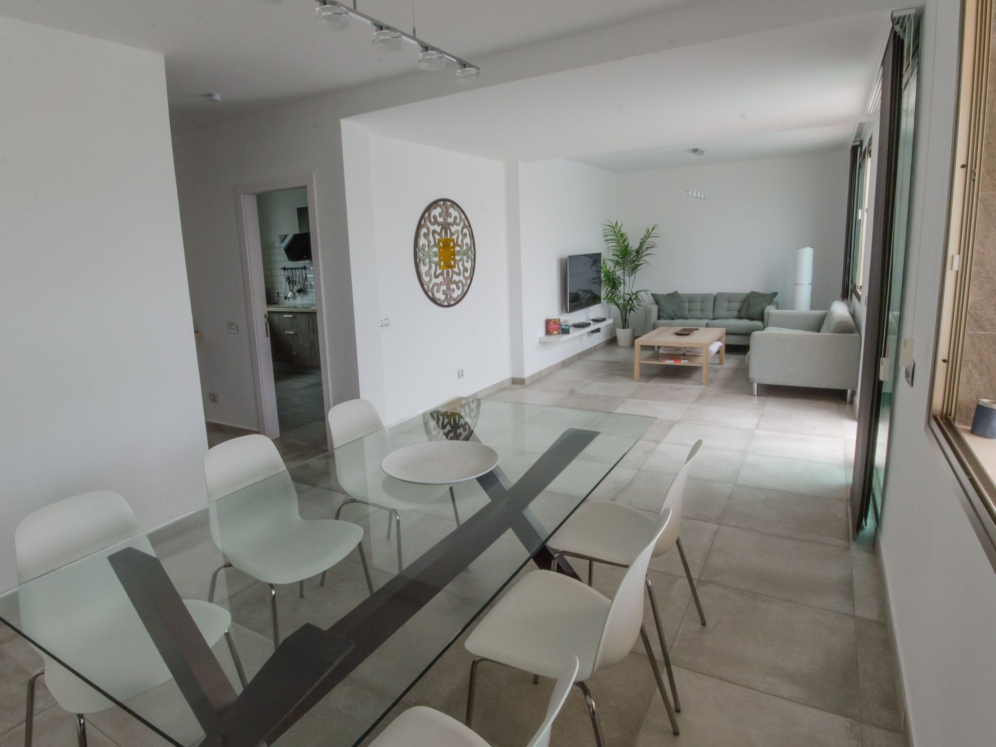 Photo of Sonnige Ferienvilla Maspalomas