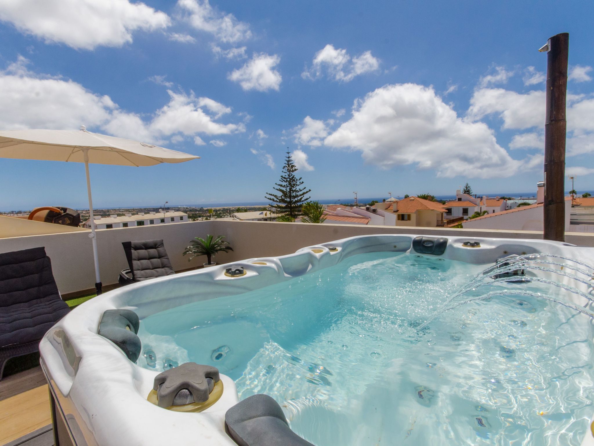 Photo of Sonnige Ferienvilla Maspalomas