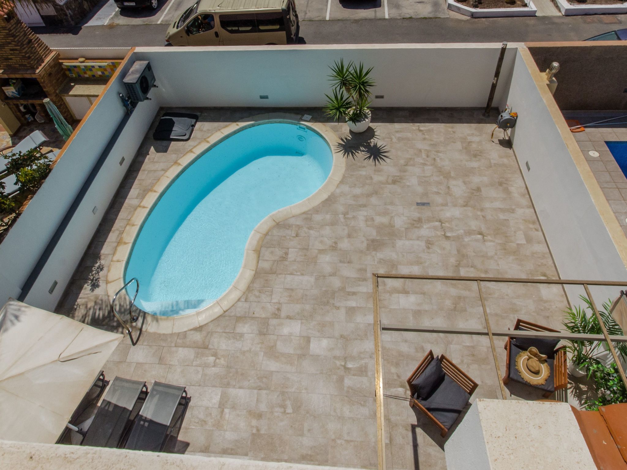 Photo of Sonnige Ferienvilla Maspalomas