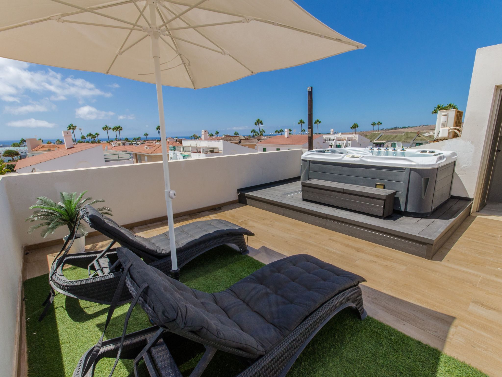 Photo of Sonnige Ferienvilla Maspalomas