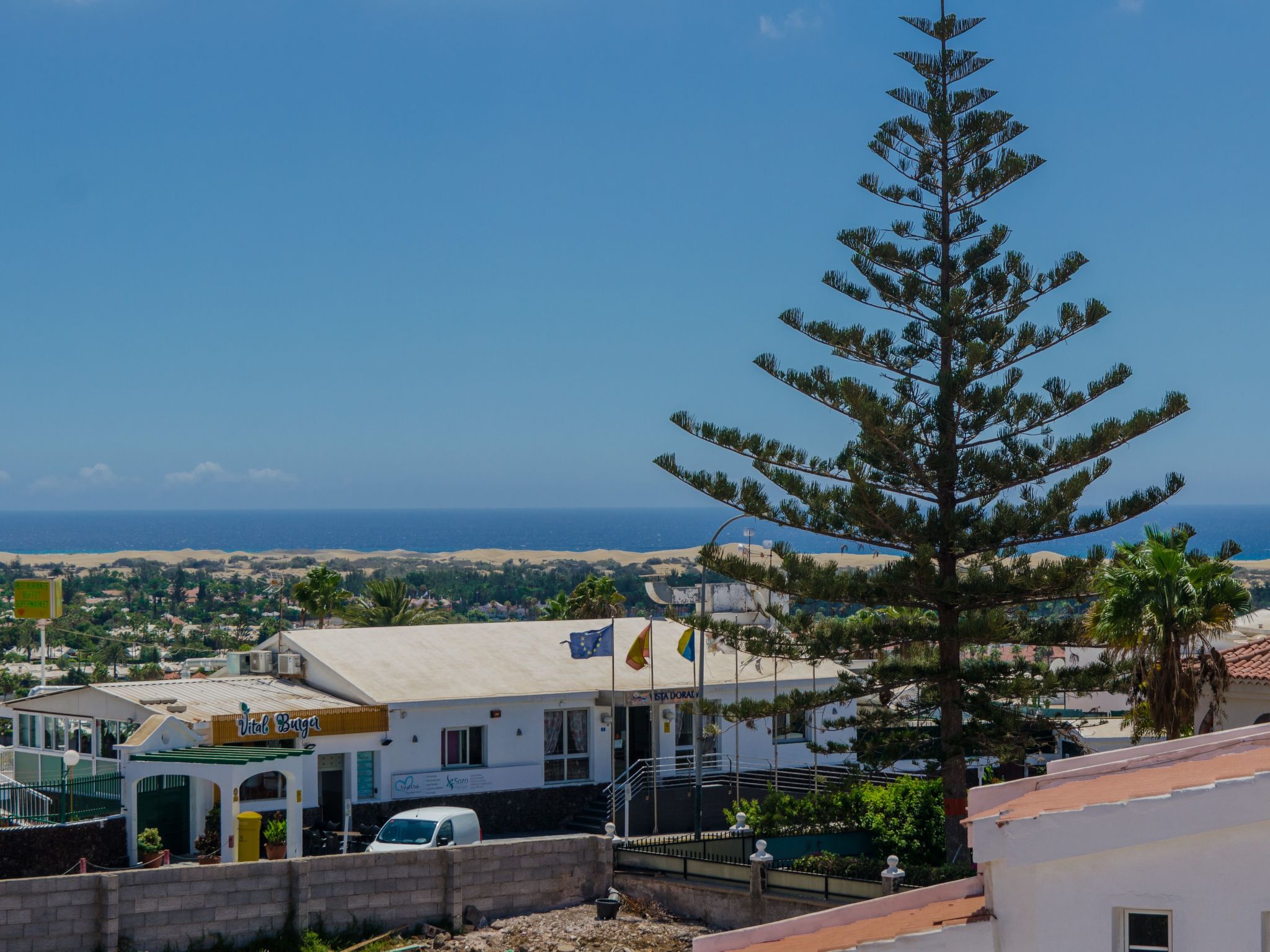 Photo of Sonnige Ferienvilla Maspalomas