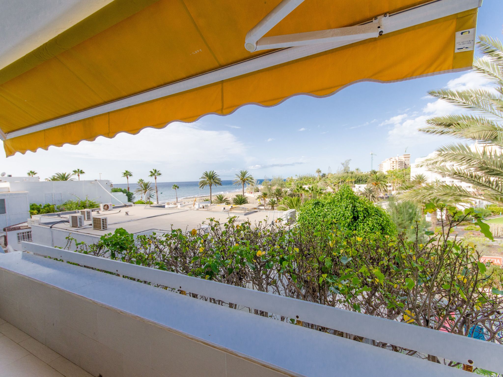 Mit direktem Zugang zur Strandpromenade-Binnen