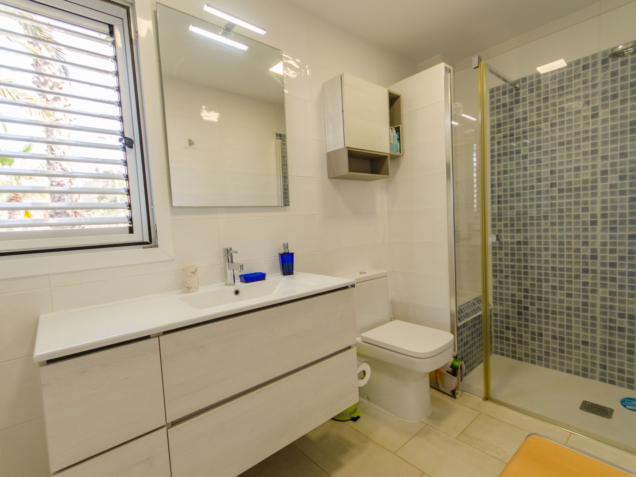 Mit direktem Zugang zur Strandpromenade-Binnen