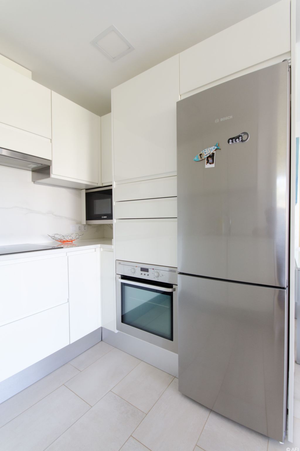 Mit direktem Zugang zur Strandpromenade-Binnen